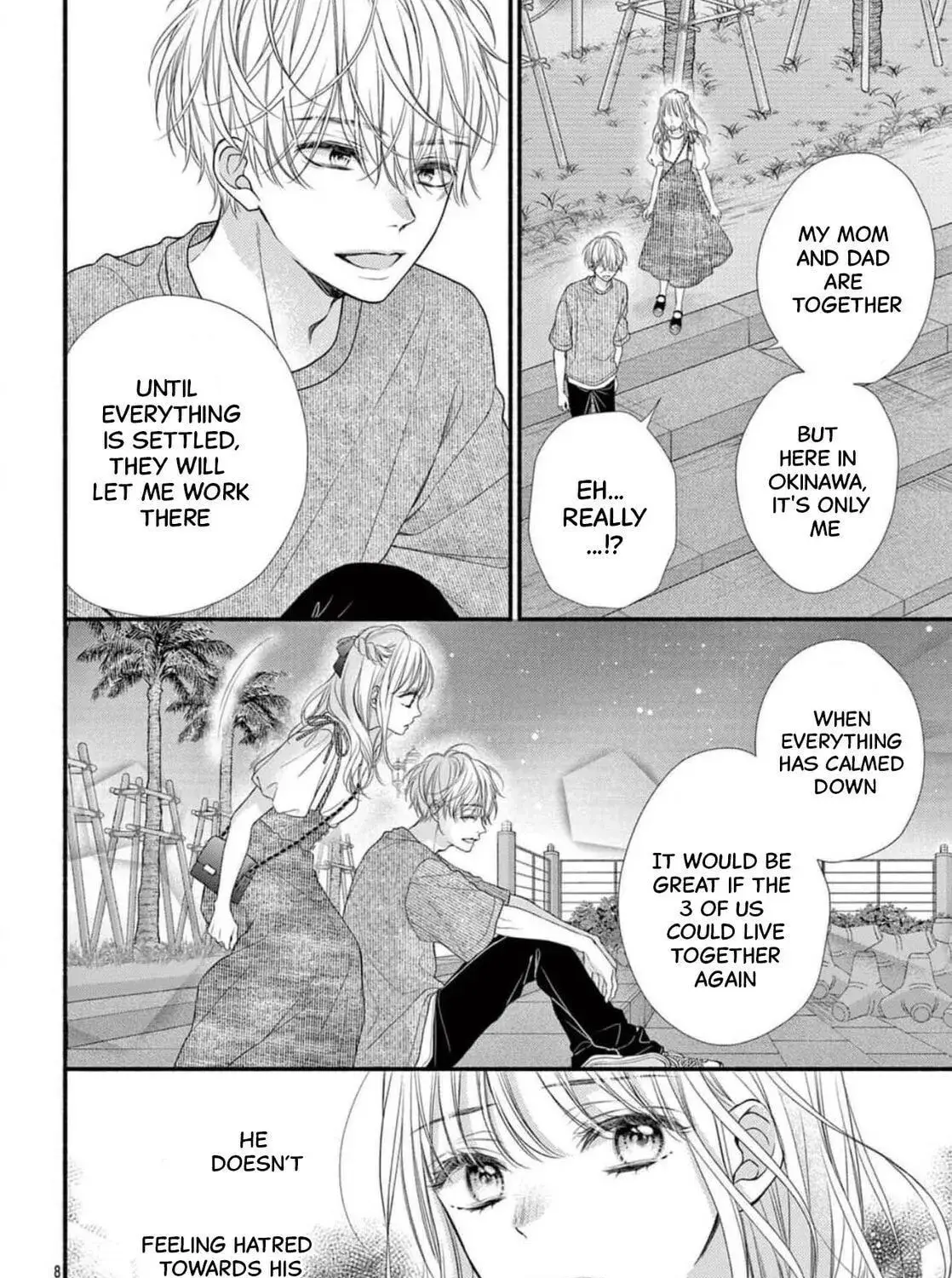 Seventeen Again - Chapter 27 - Page 15