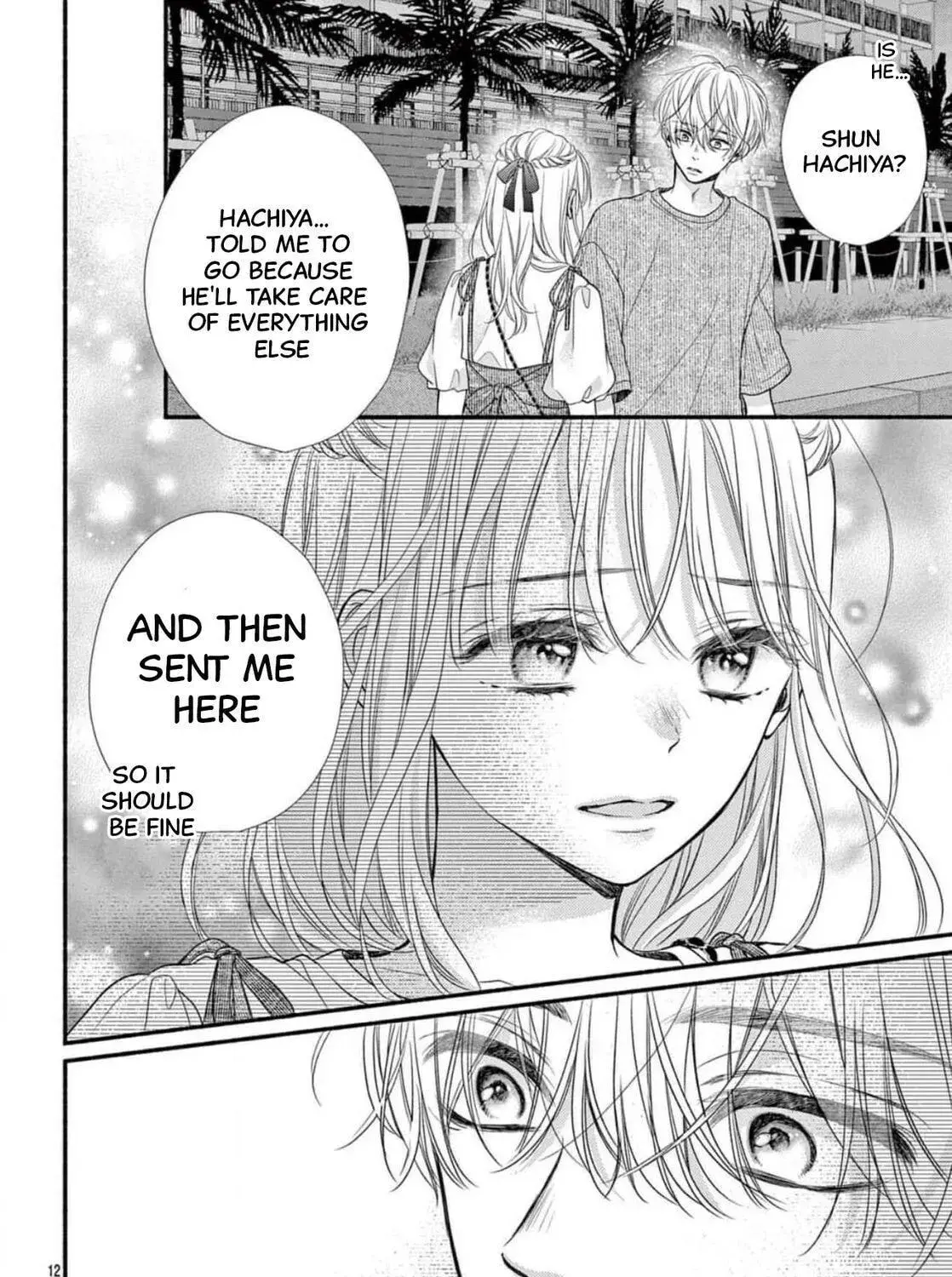 Seventeen Again - Chapter 27 - Page 23