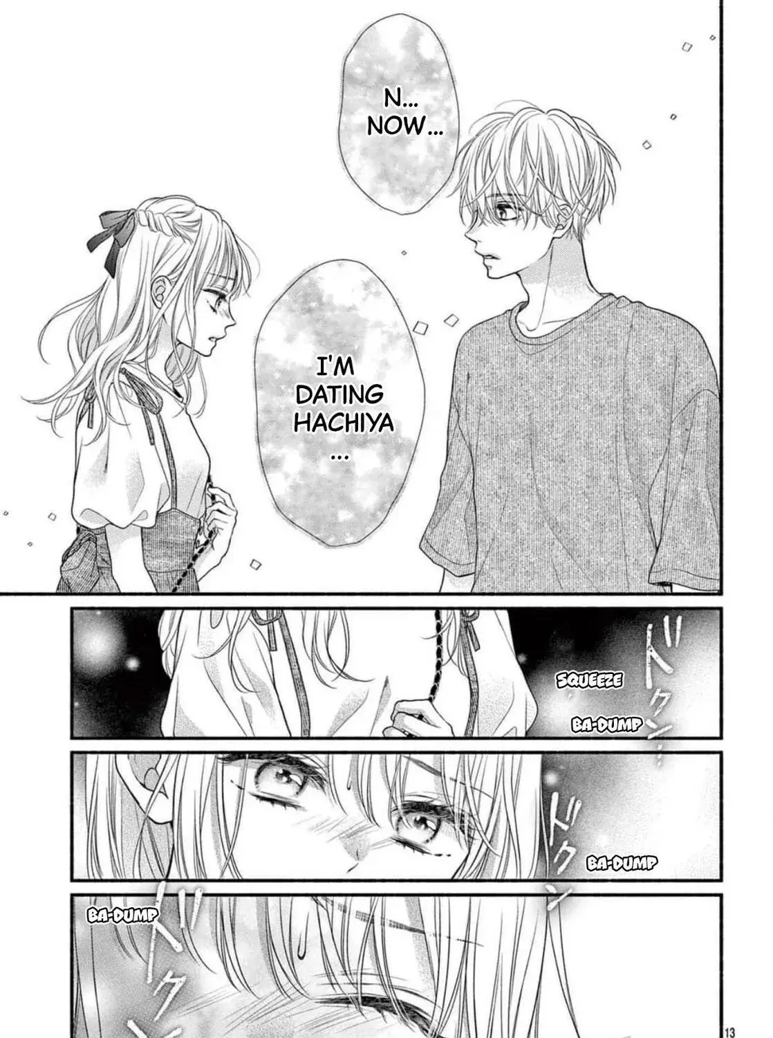 Seventeen Again - Chapter 27 - Page 25