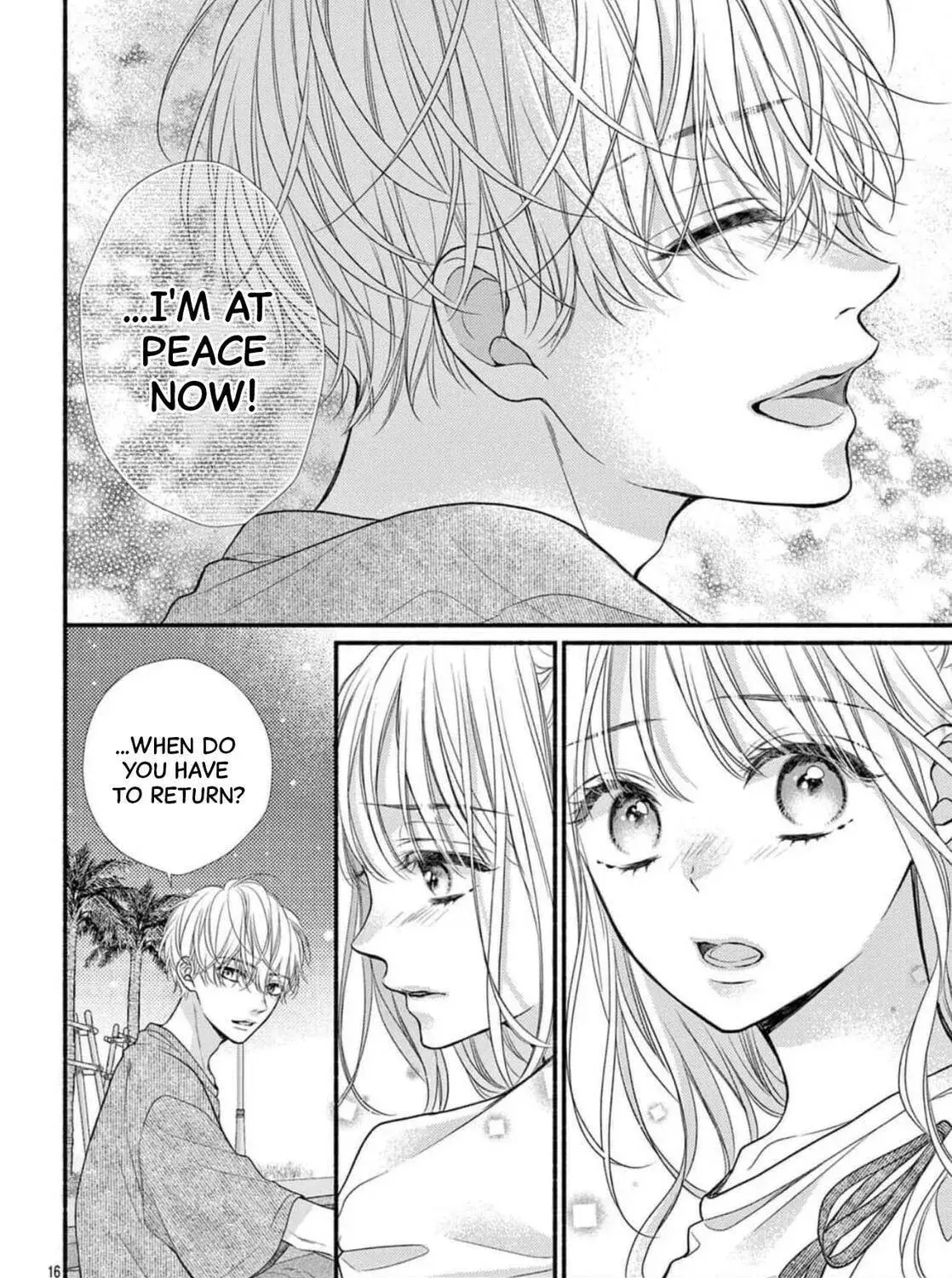 Seventeen Again - Chapter 27 - Page 31