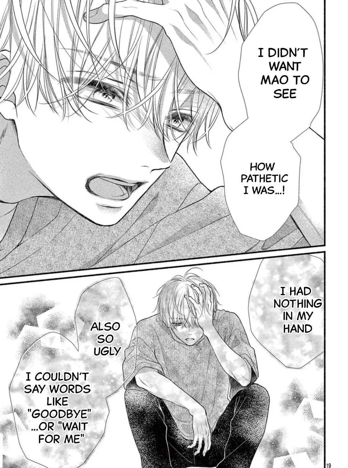Seventeen Again - Chapter 27 - Page 37