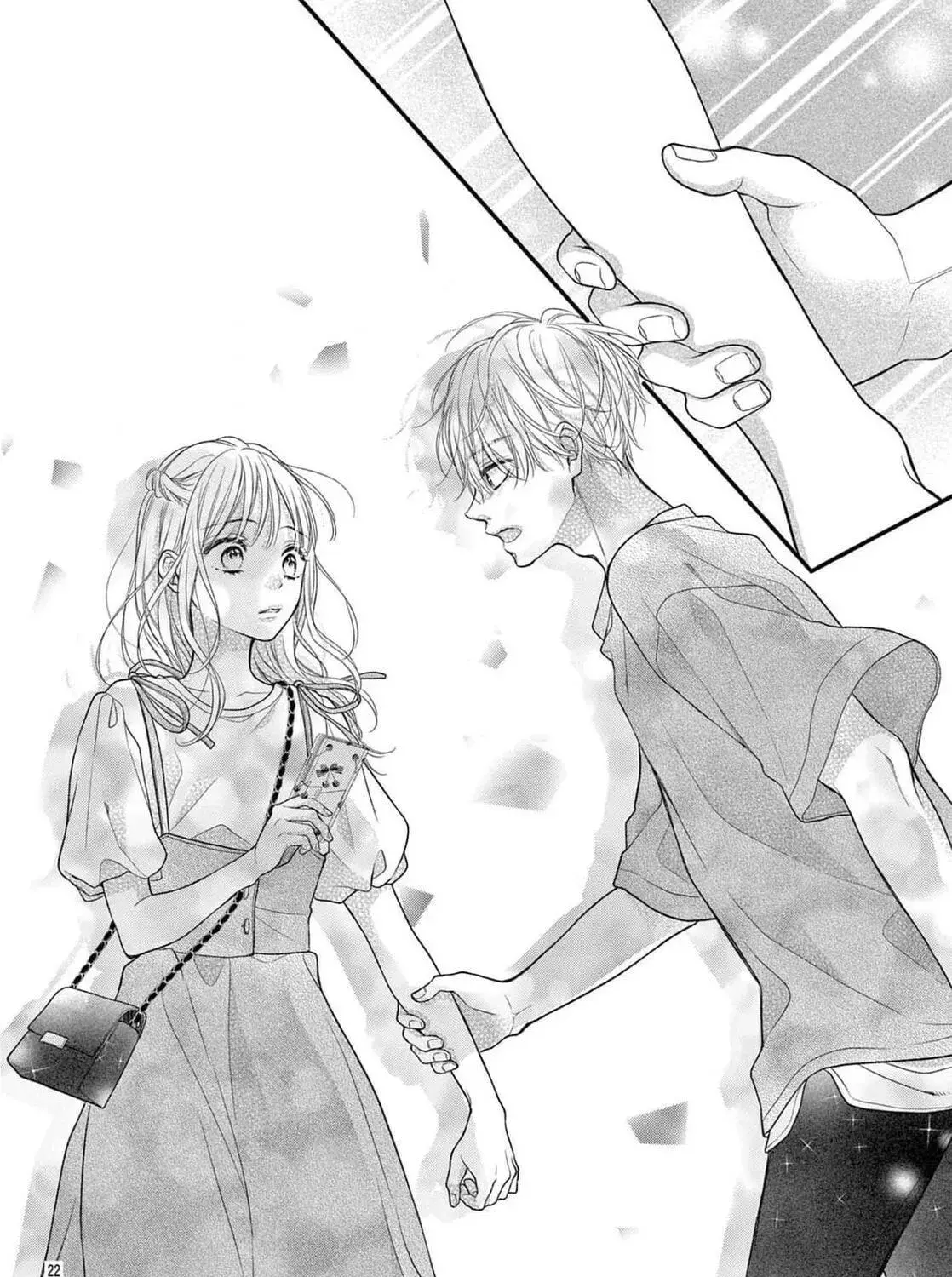 Seventeen Again - Chapter 27 - Page 43