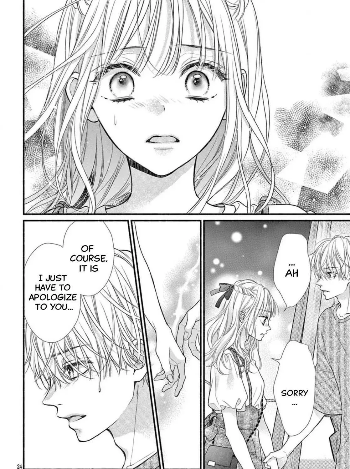 Seventeen Again - Chapter 27 - Page 47