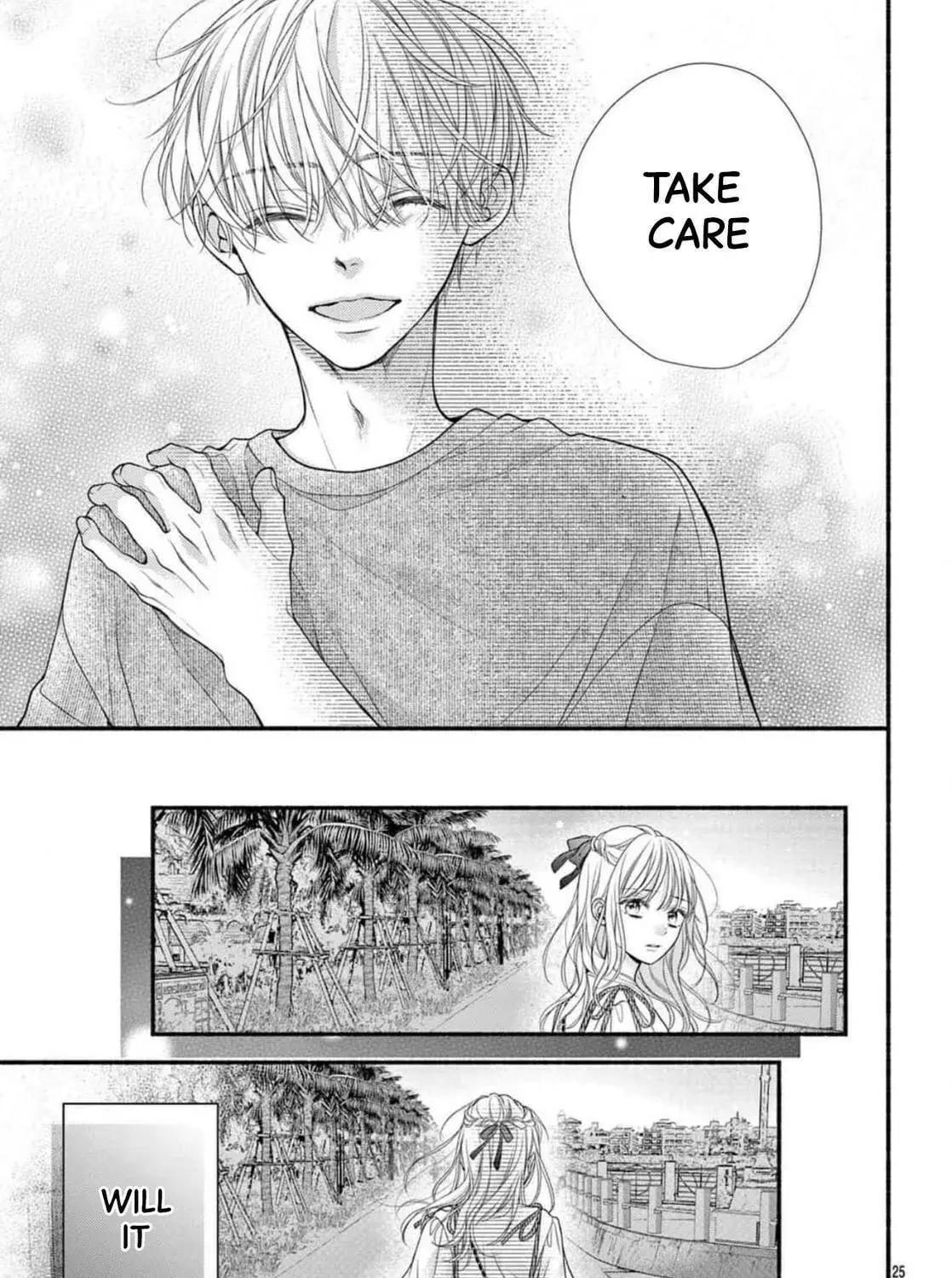Seventeen Again - Chapter 27 - Page 49