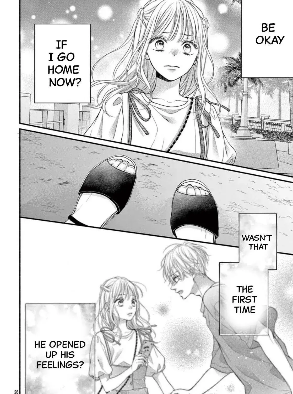 Seventeen Again - Chapter 27 - Page 51