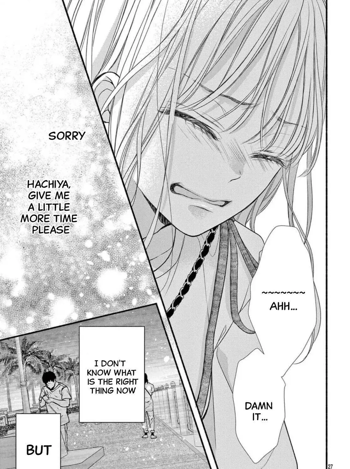 Seventeen Again - Chapter 27 - Page 53