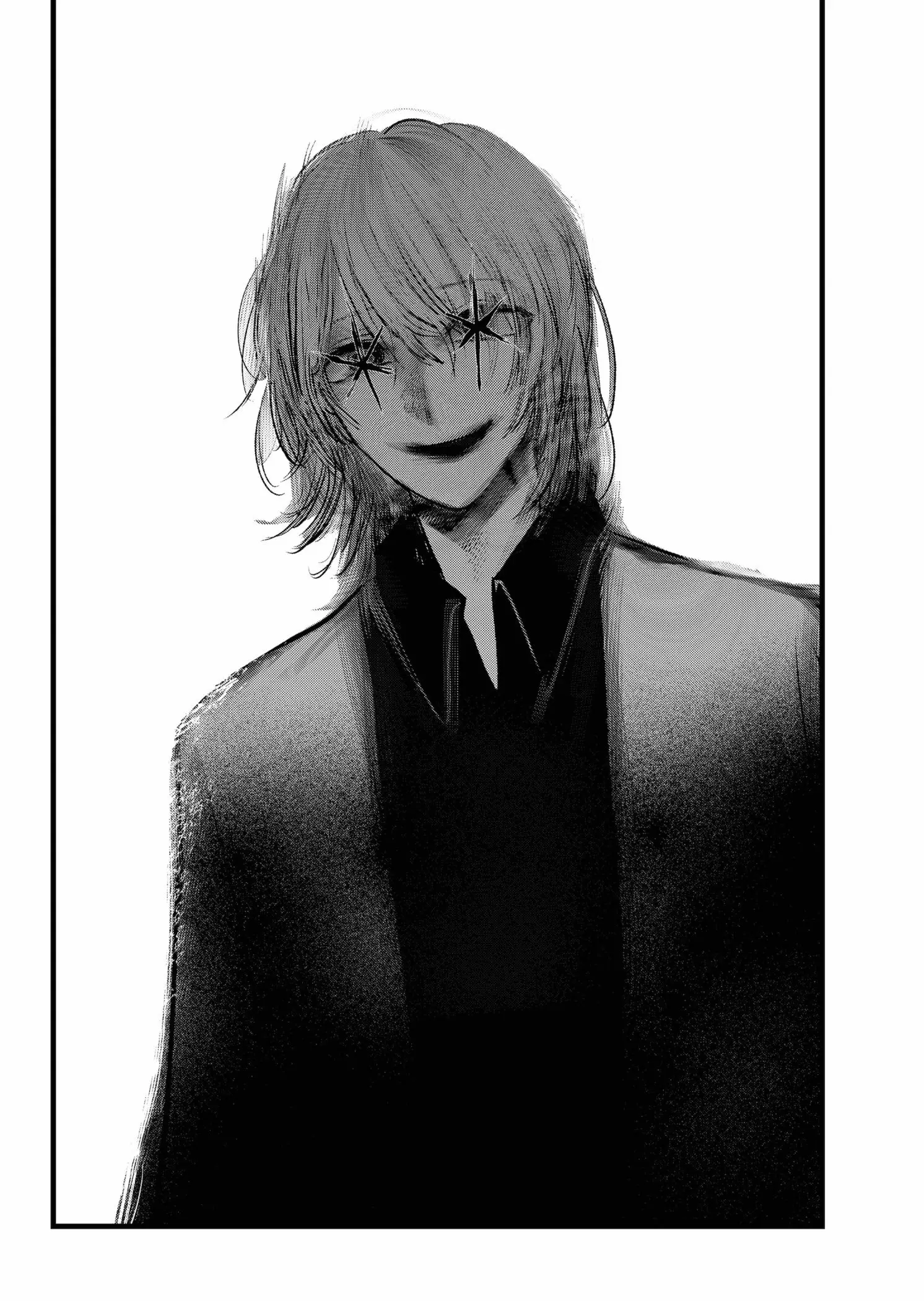 OSHI NO KO - Chapter 160 - Page 8