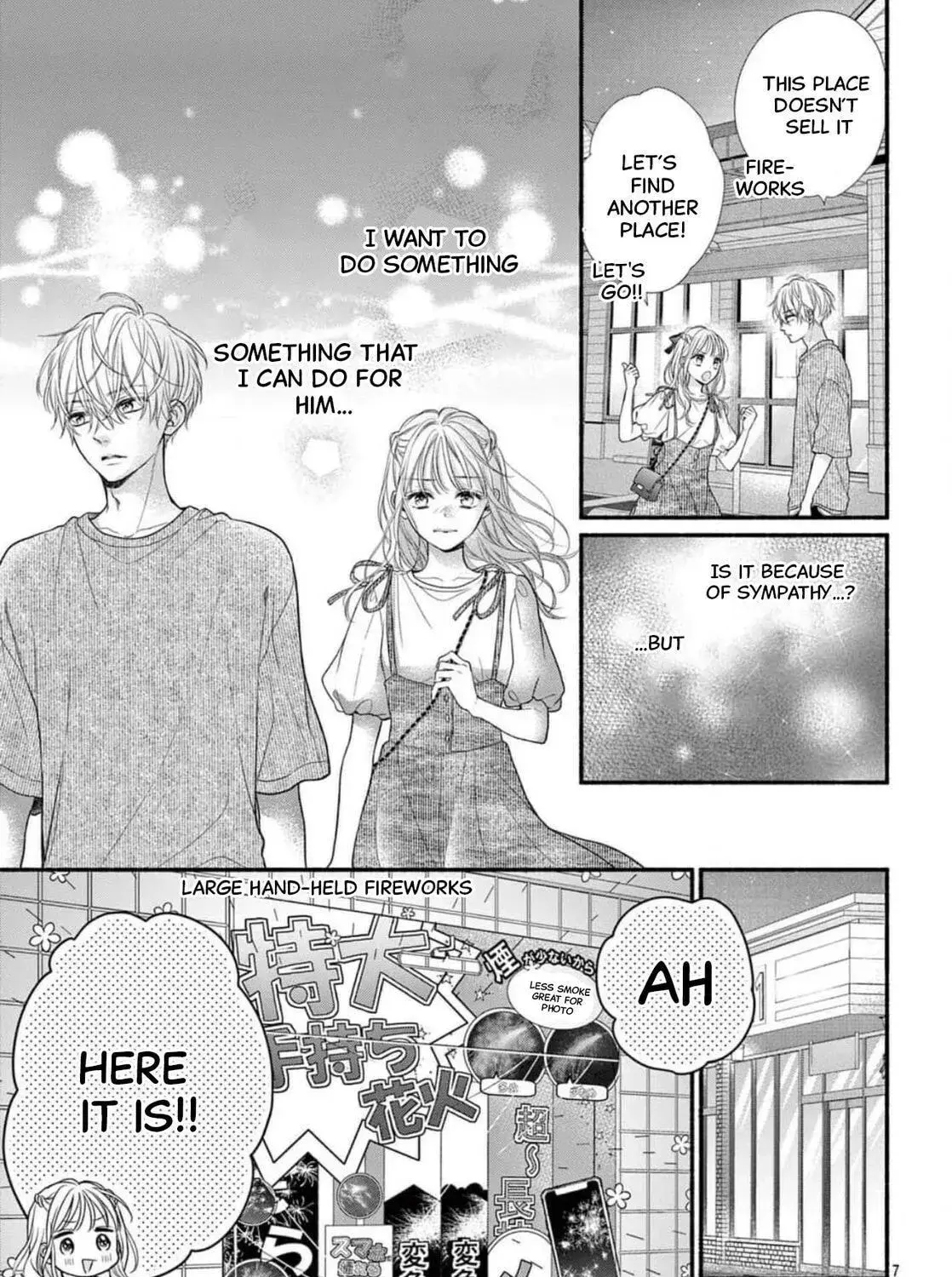Seventeen Again - Chapter 28 - Page 13