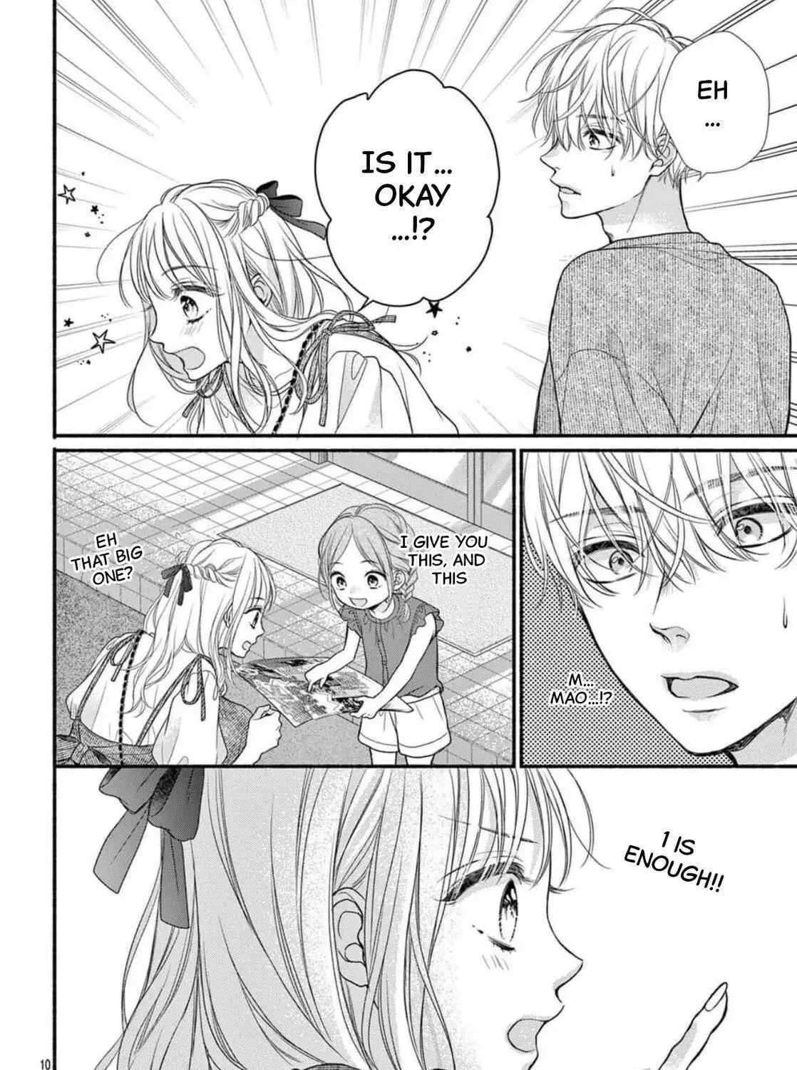 Seventeen Again - Chapter 28 - Page 19