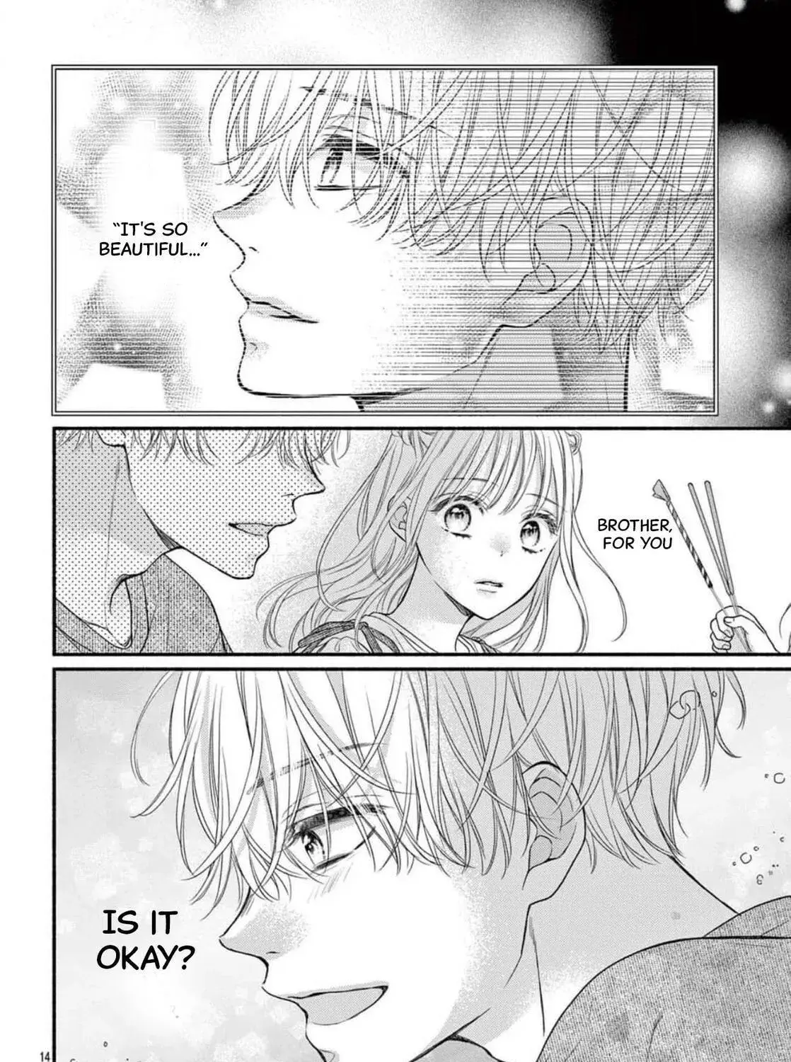 Seventeen Again - Chapter 28 - Page 27