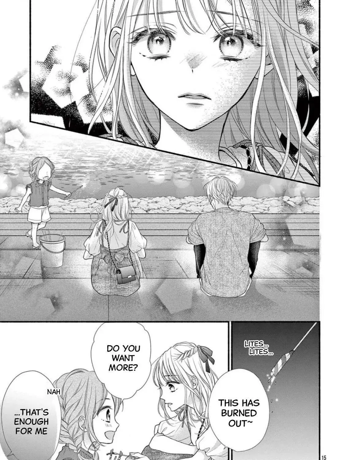 Seventeen Again - Chapter 28 - Page 29