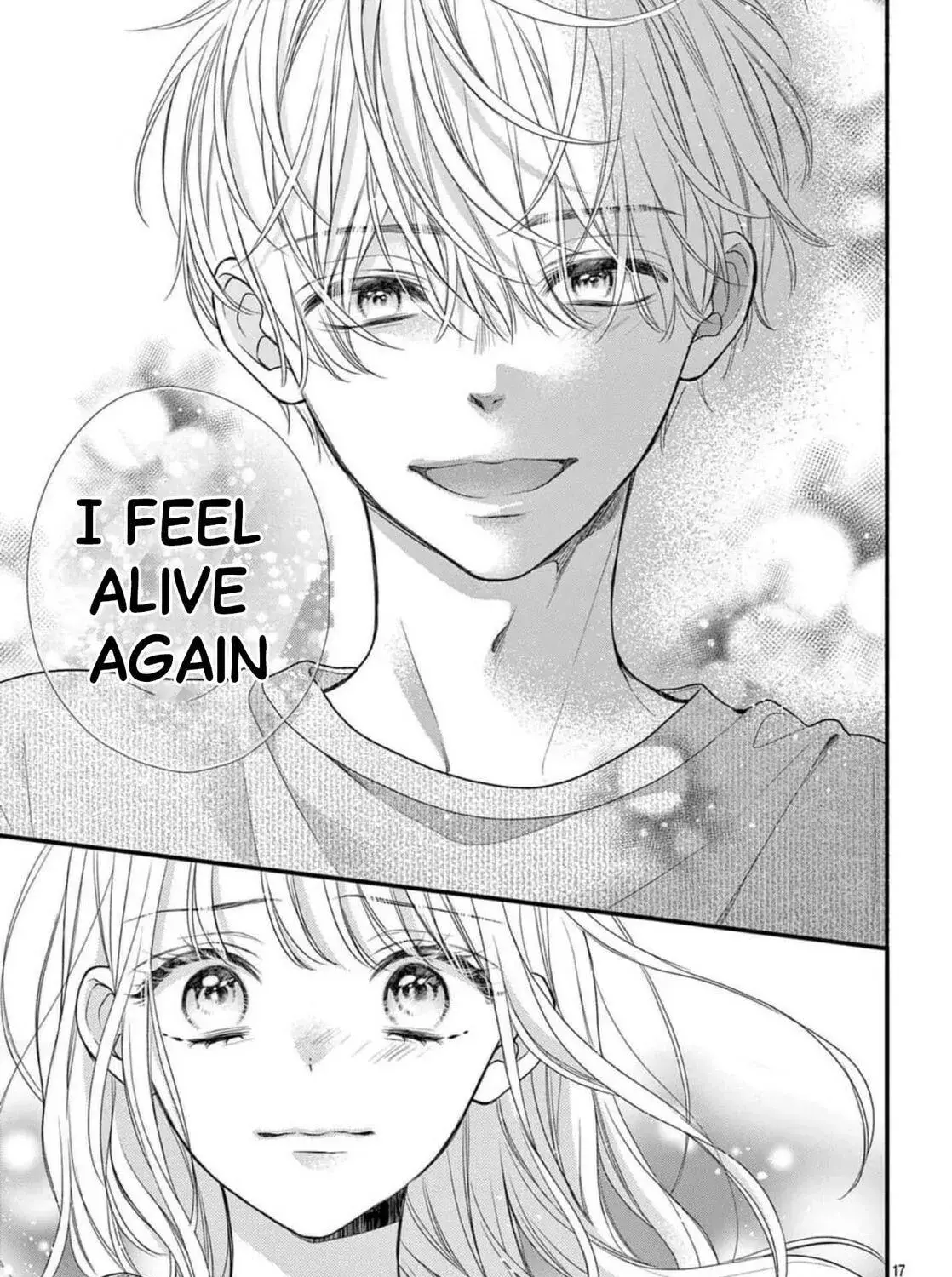 Seventeen Again - Chapter 28 - Page 33