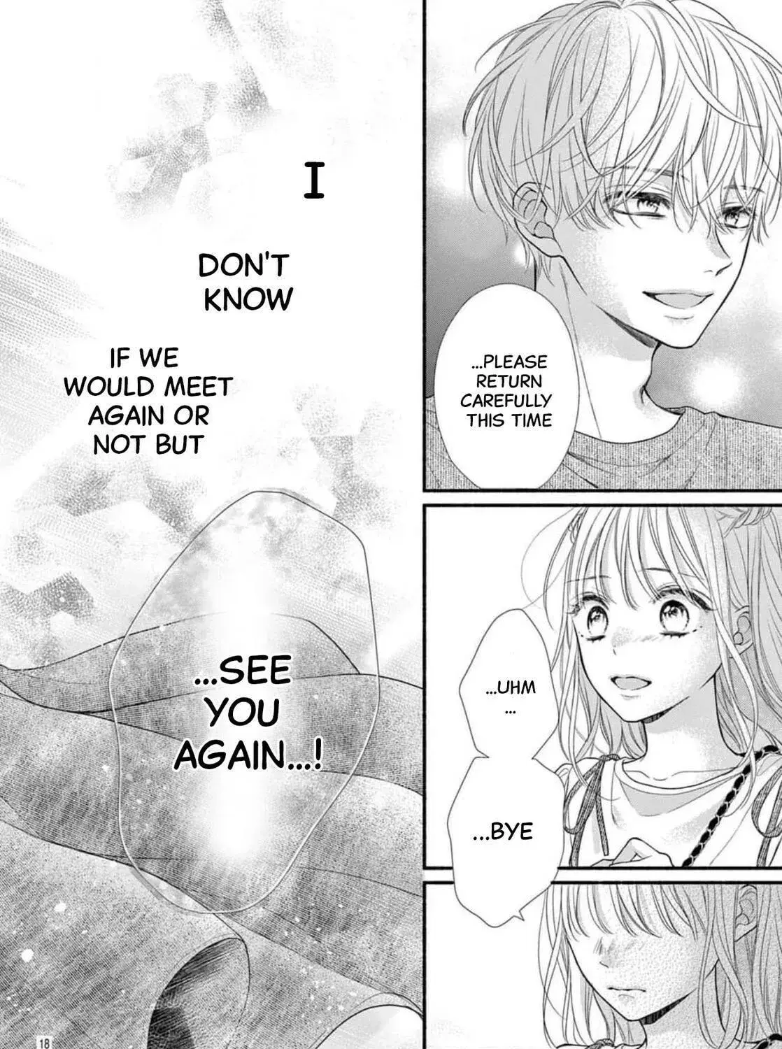 Seventeen Again - Chapter 28 - Page 35