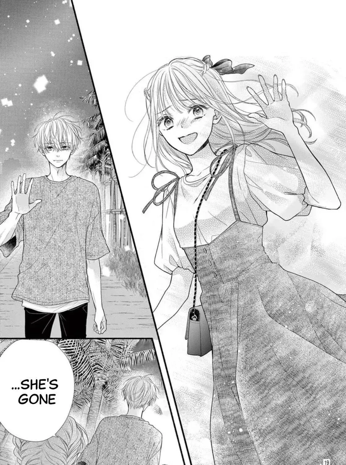 Seventeen Again - Chapter 28 - Page 37
