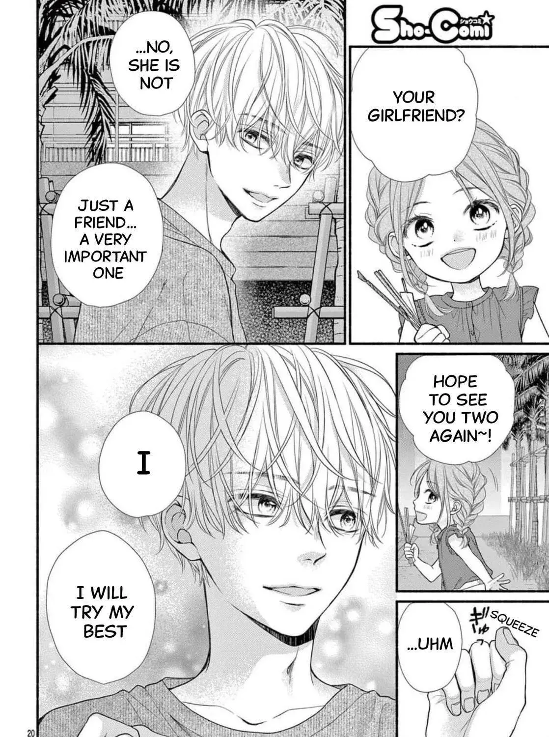 Seventeen Again - Chapter 28 - Page 39