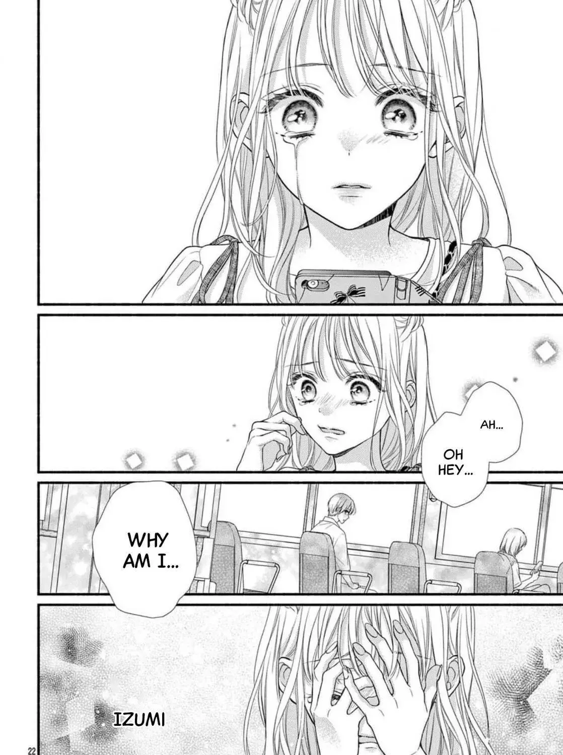 Seventeen Again - Chapter 28 - Page 43