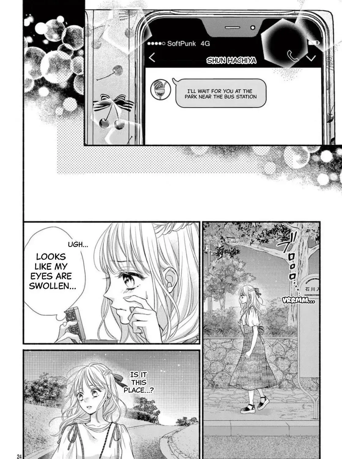 Seventeen Again - Chapter 28 - Page 47