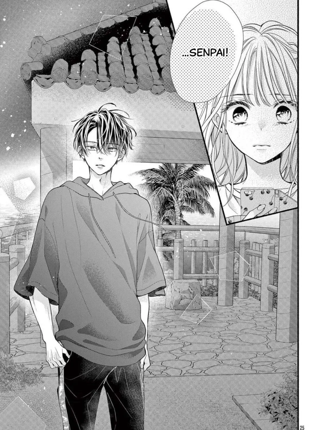 Seventeen Again - Chapter 28 - Page 49