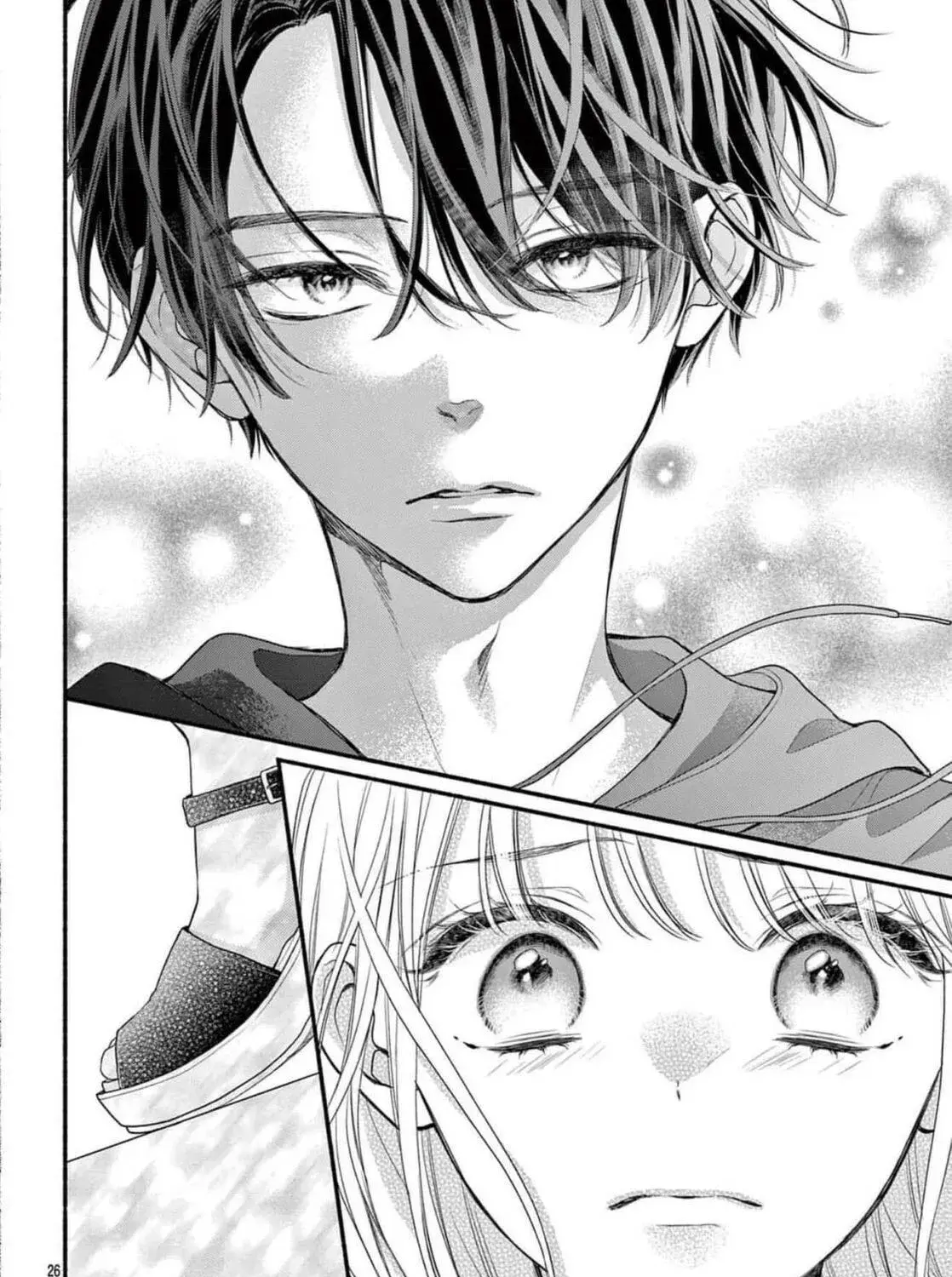 Seventeen Again - Chapter 28 - Page 51