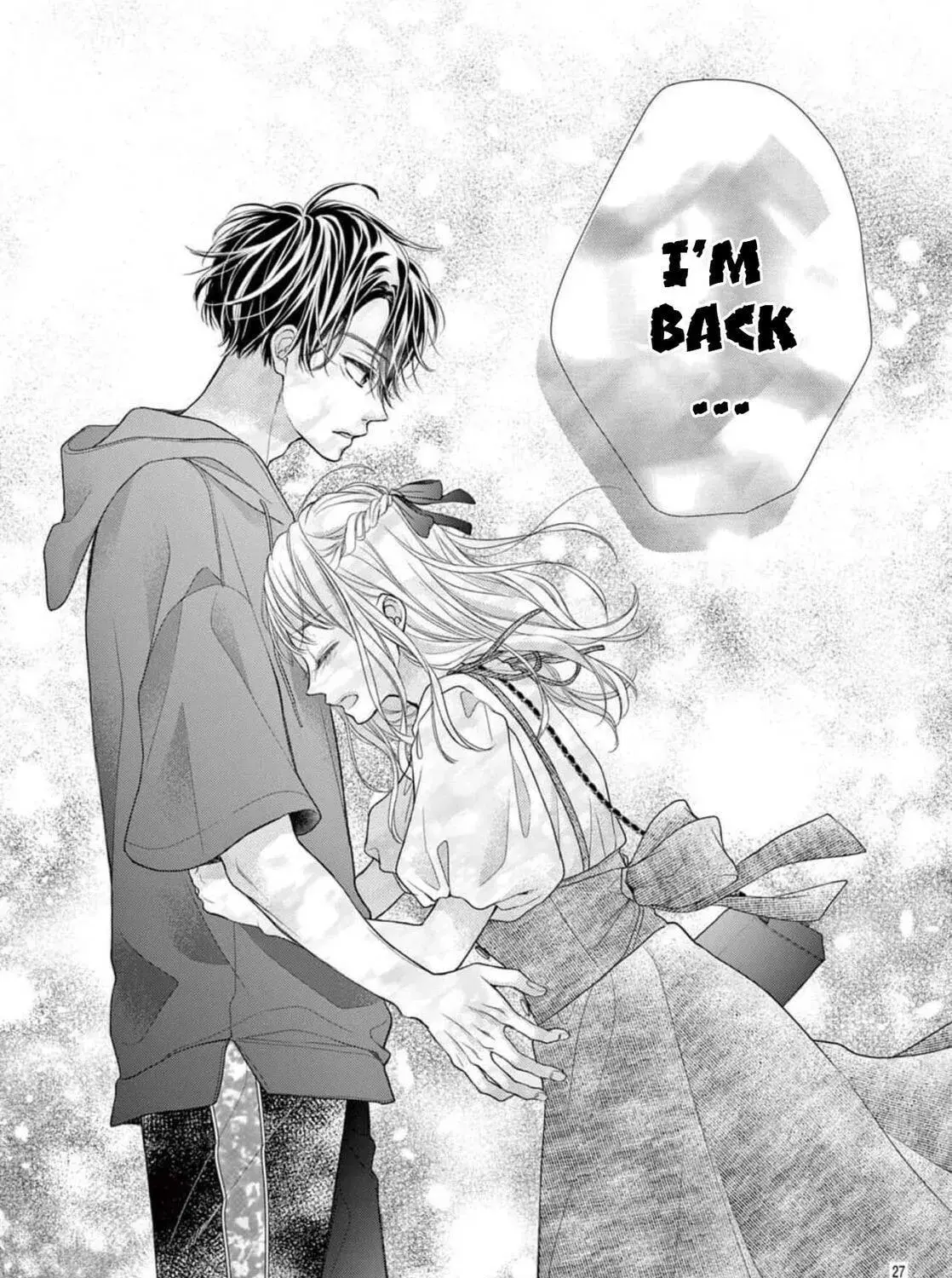 Seventeen Again - Chapter 28 - Page 53