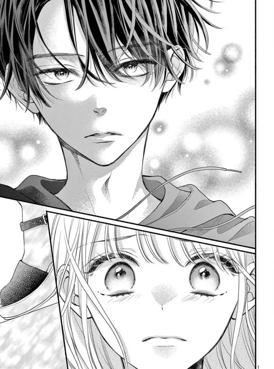 Seventeen Again - Chapter 29 - Page 3