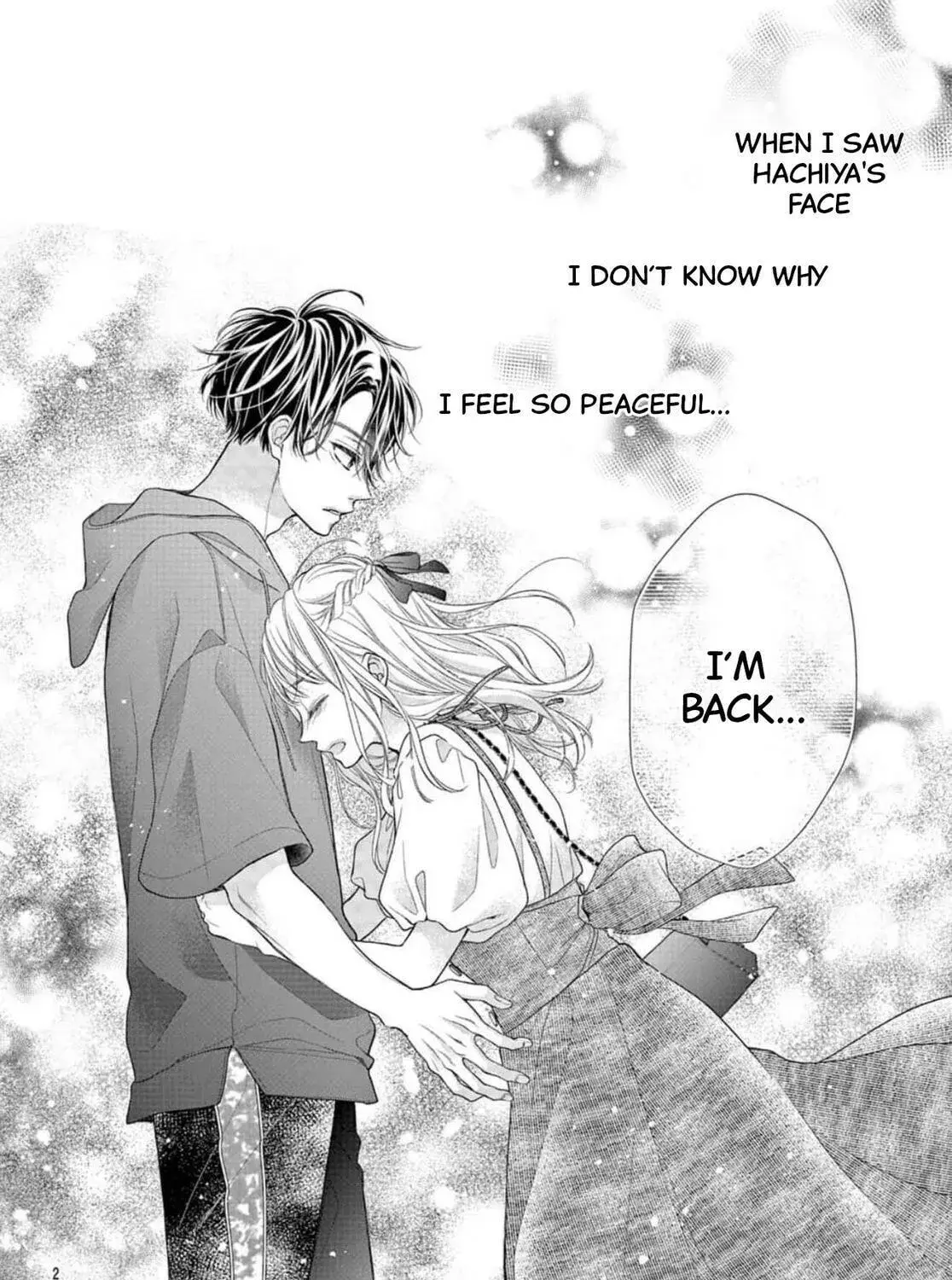 Seventeen Again - Chapter 29 - Page 5