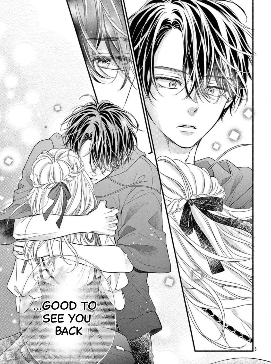 Seventeen Again - Chapter 29 - Page 7