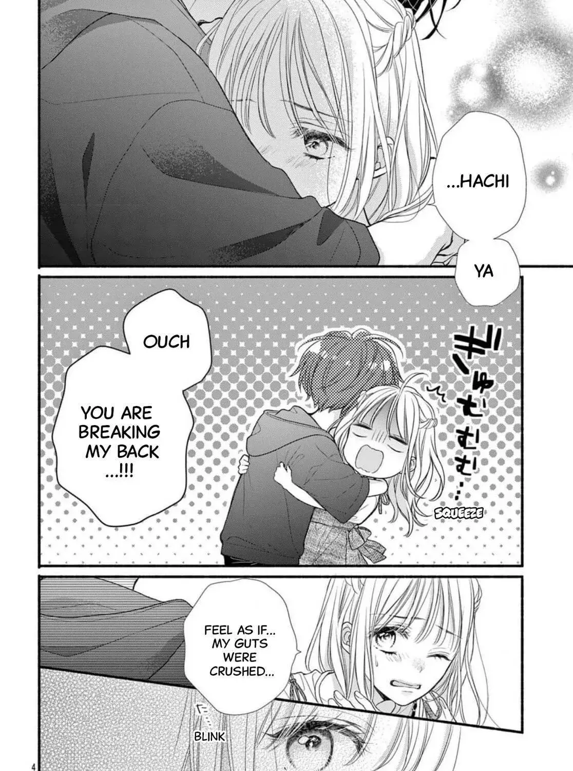 Seventeen Again - Chapter 29 - Page 9