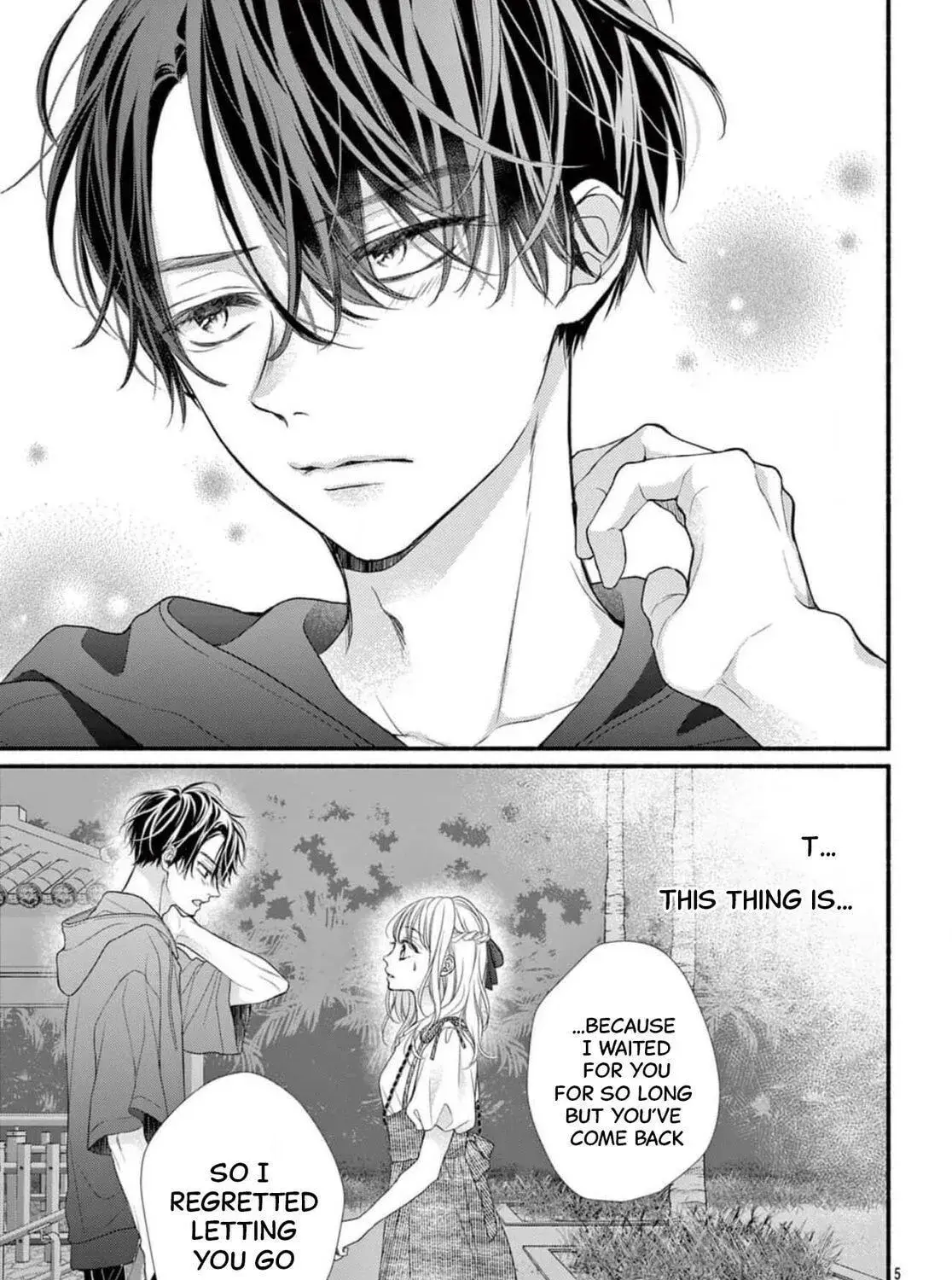 Seventeen Again - Chapter 29 - Page 11