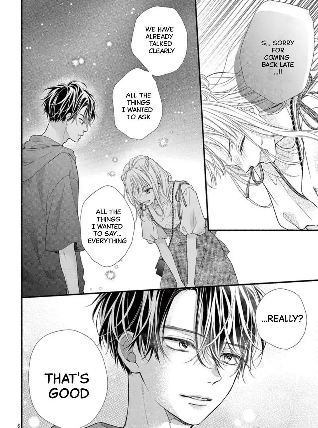 Seventeen Again - Chapter 29 - Page 13