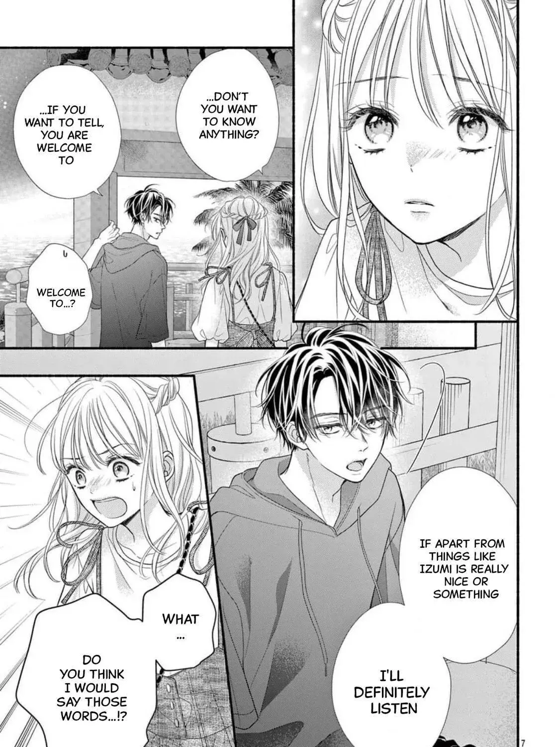 Seventeen Again - Chapter 29 - Page 15