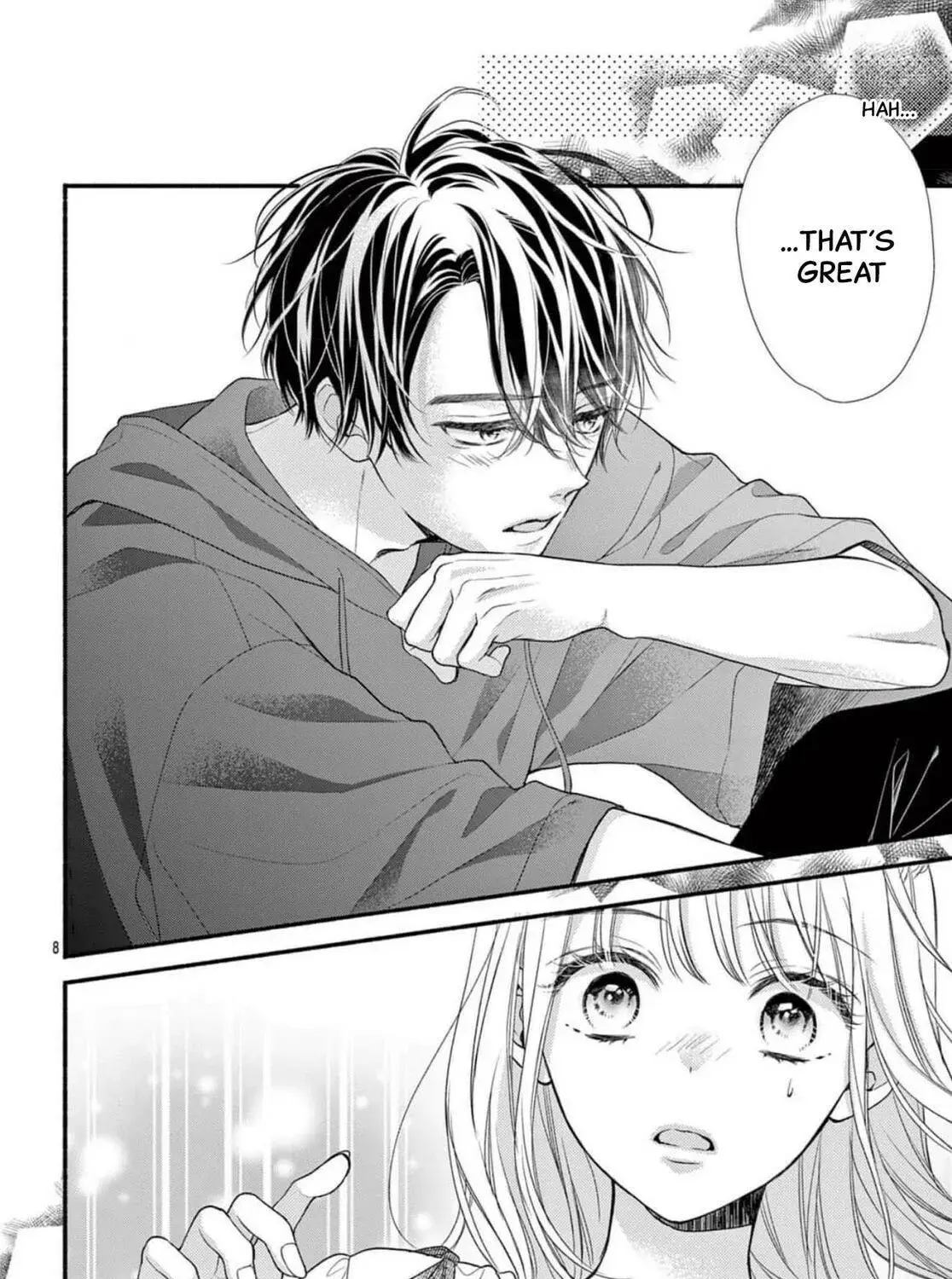 Seventeen Again - Chapter 29 - Page 17