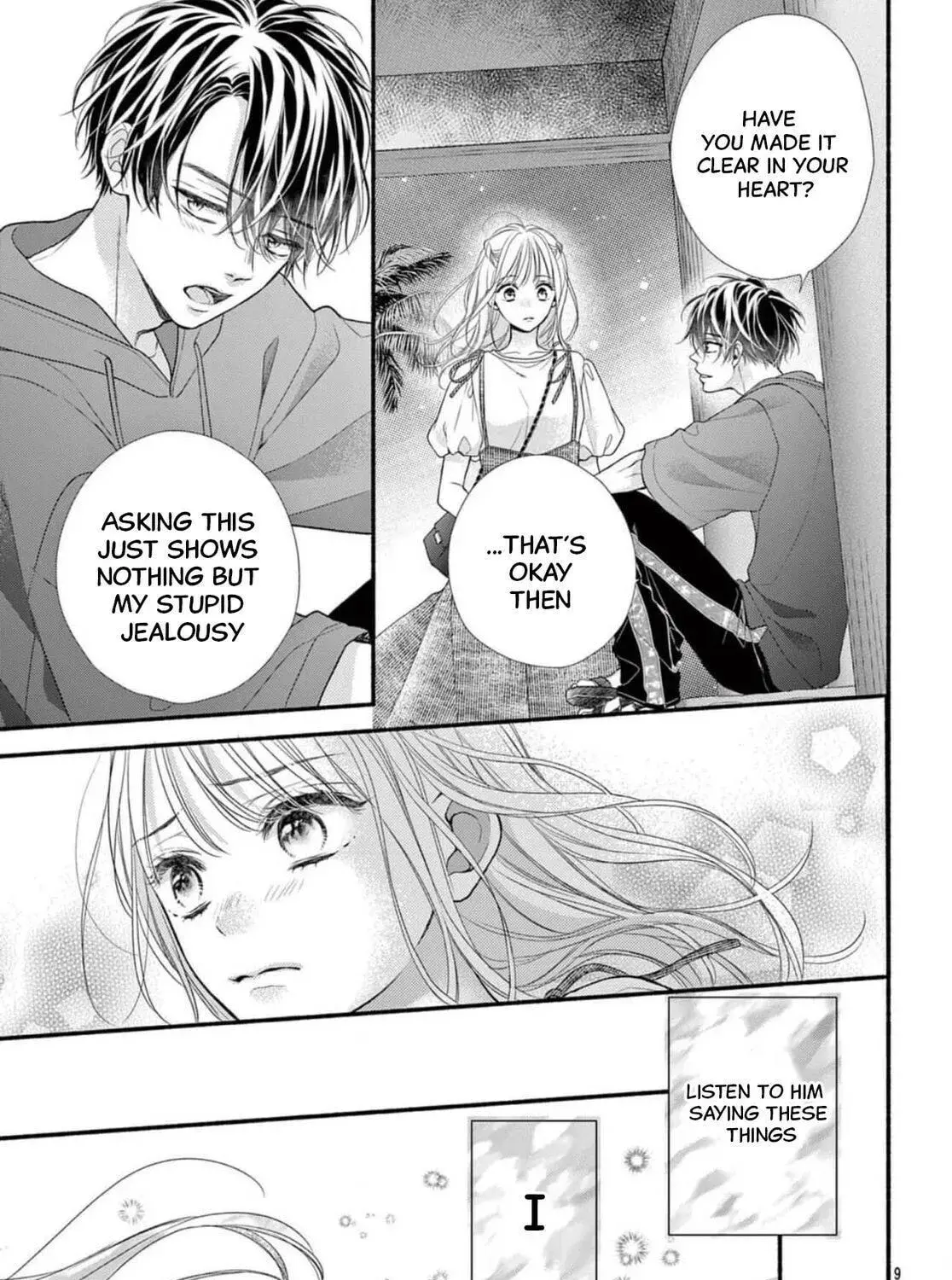 Seventeen Again - Chapter 29 - Page 19