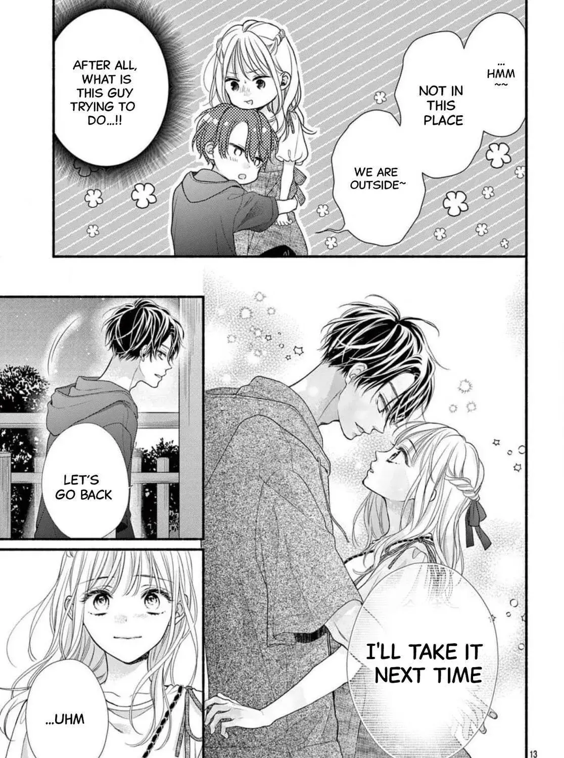 Seventeen Again - Chapter 29 - Page 27