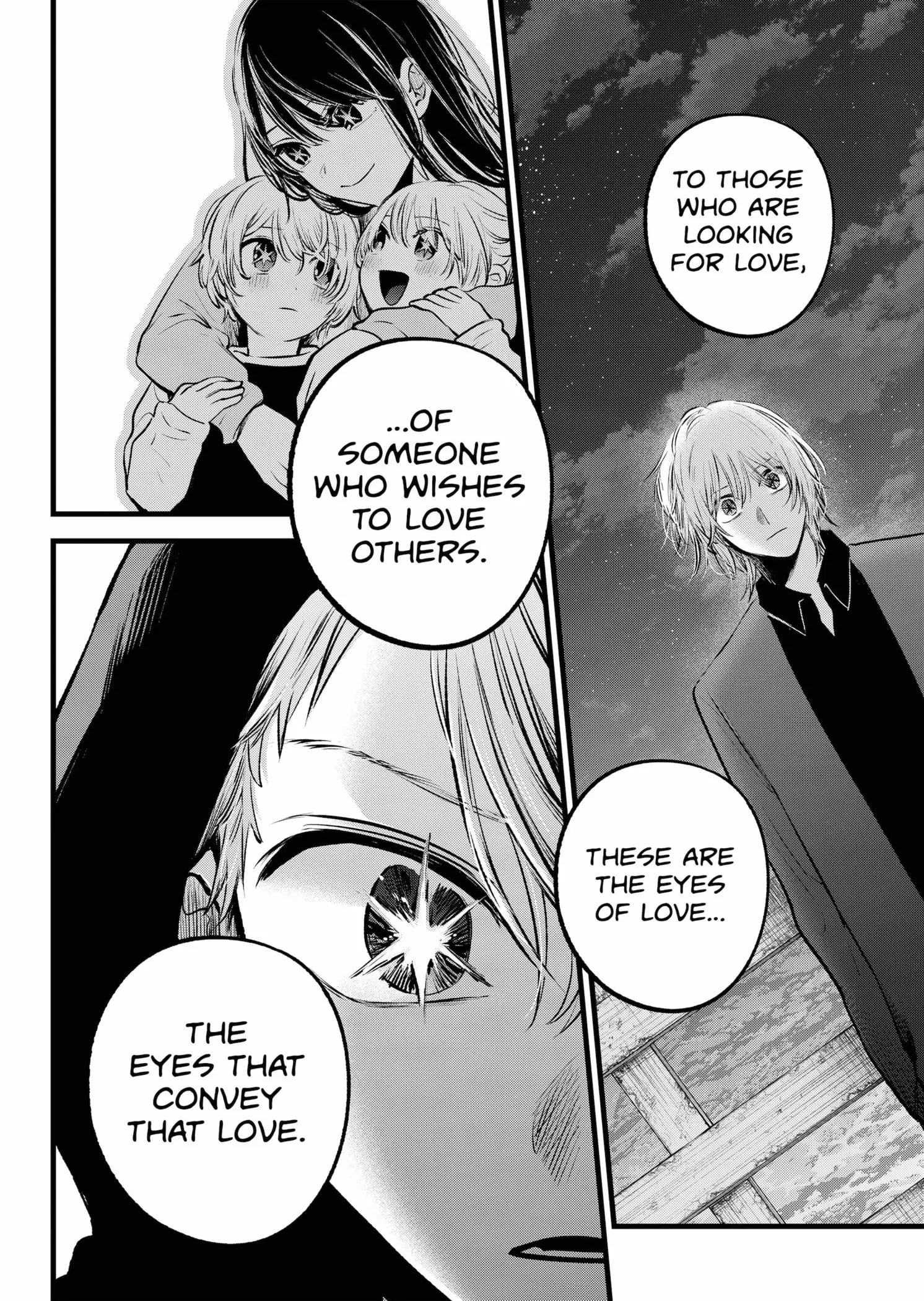 OSHI NO KO - Chapter 160 - Page 16