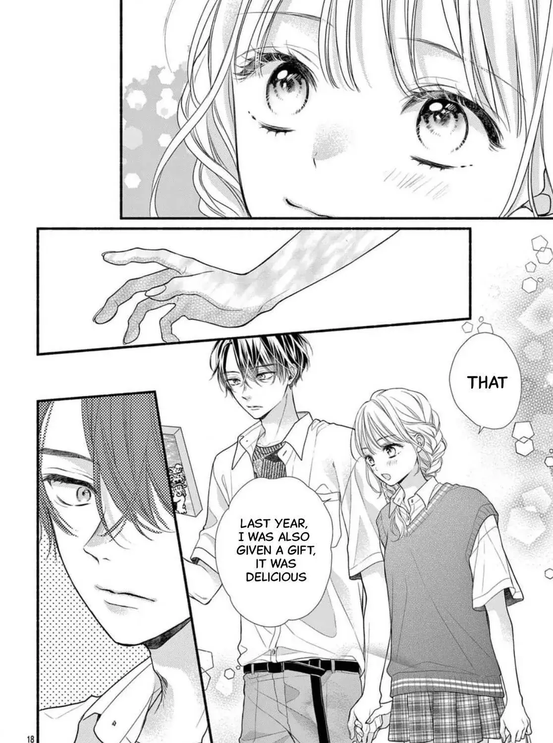 Seventeen Again - Chapter 29 - Page 37