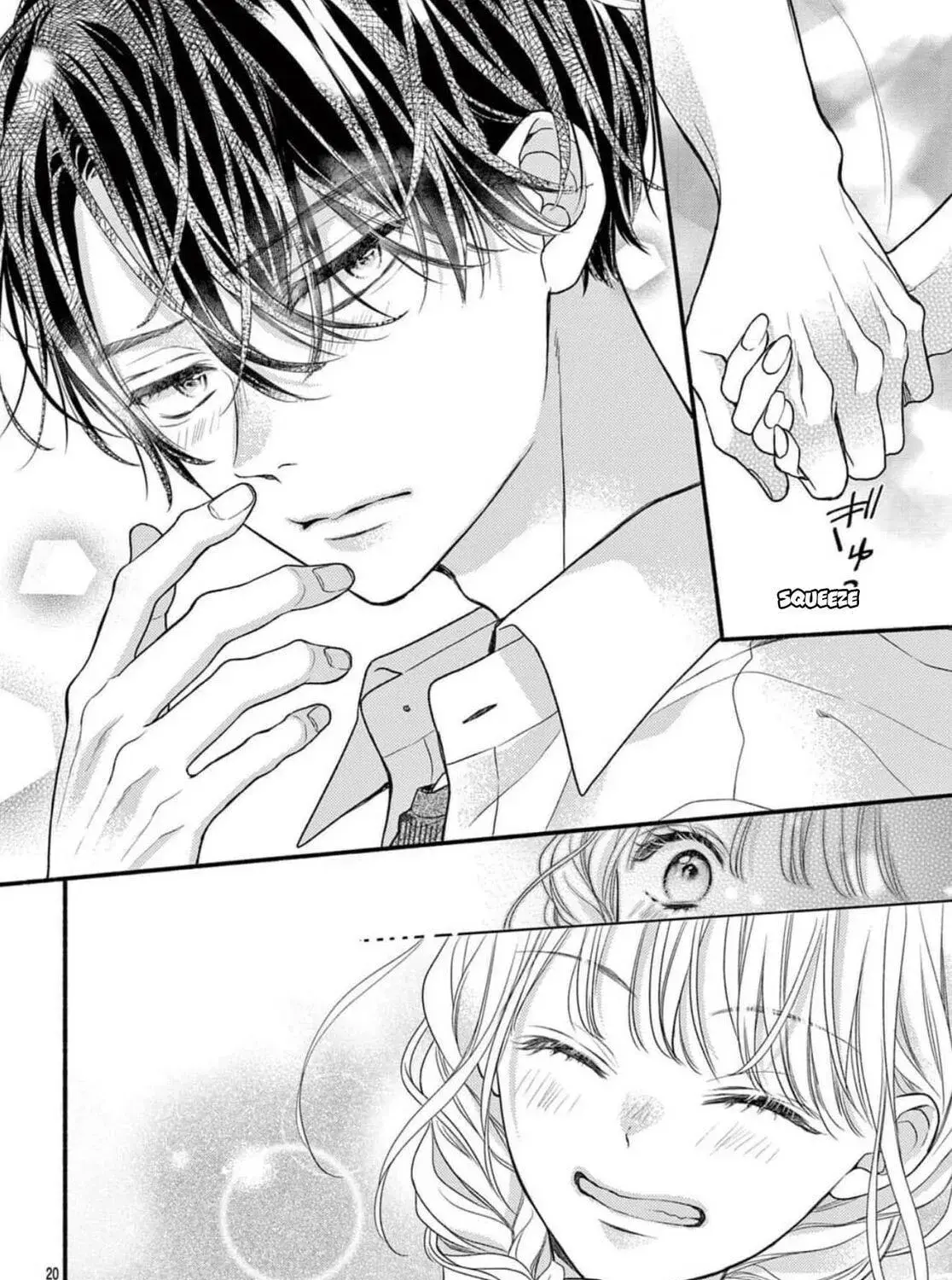 Seventeen Again - Chapter 29 - Page 41