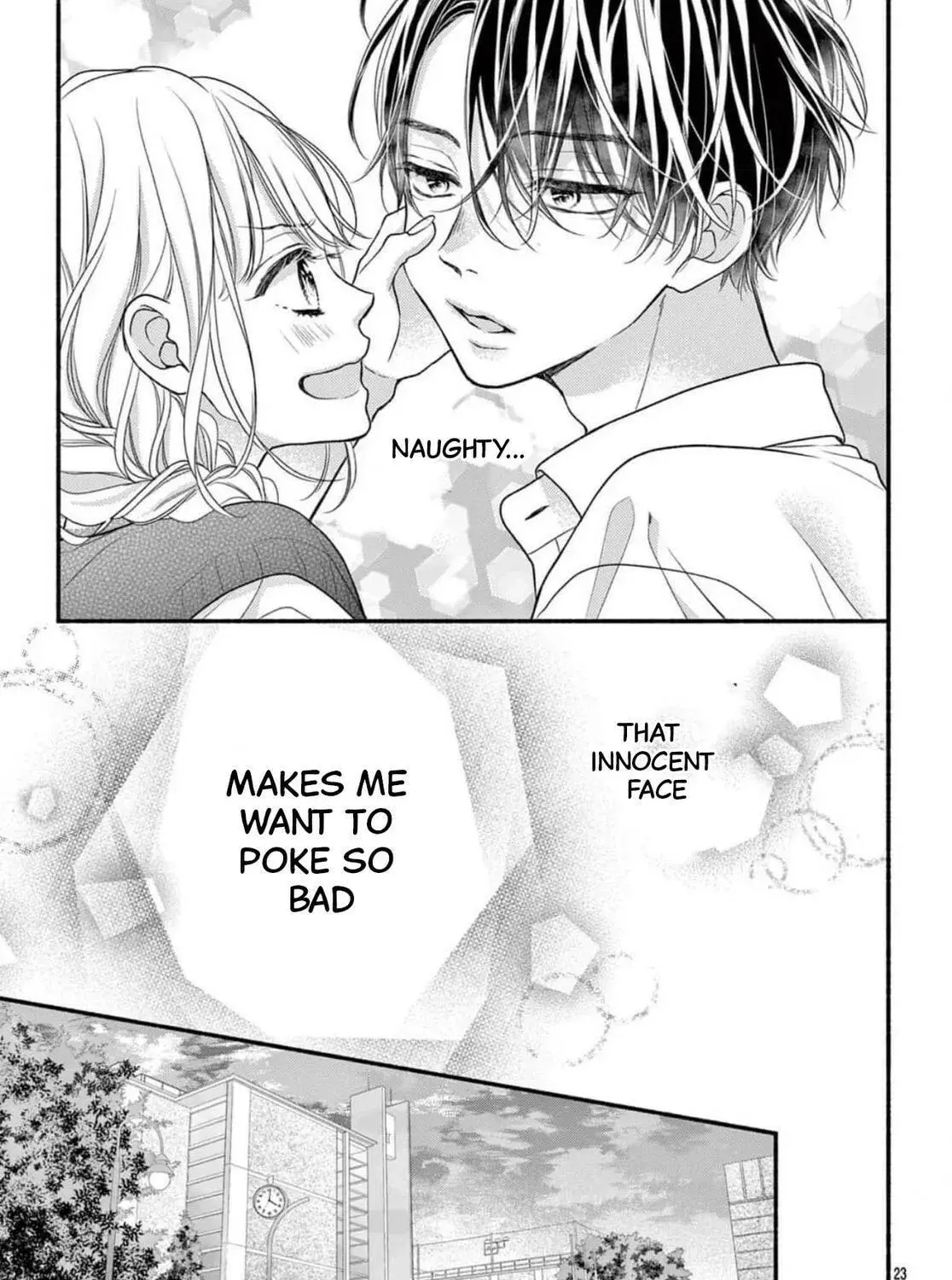 Seventeen Again - Chapter 29 - Page 47