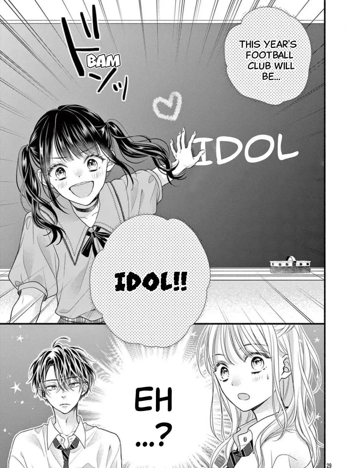 Seventeen Again - Chapter 29 - Page 59