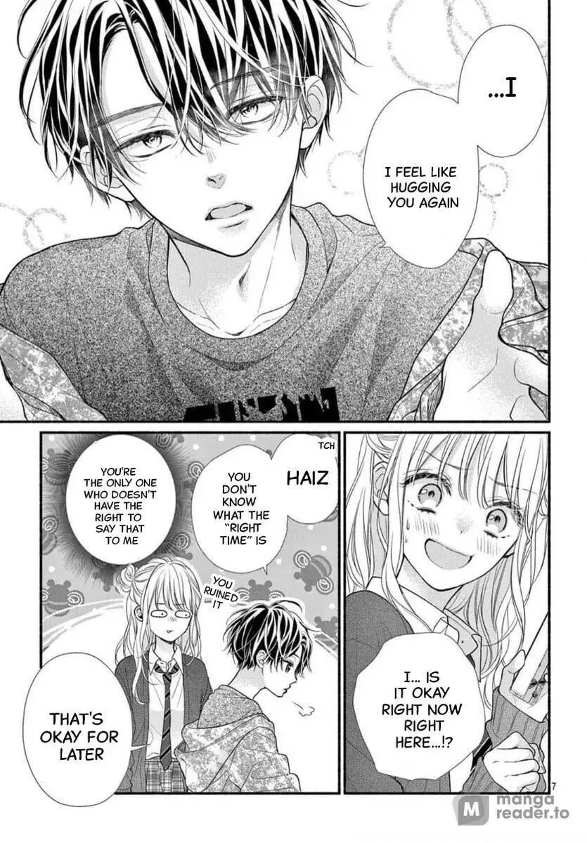 Seventeen Again - Chapter 30 - Page 7