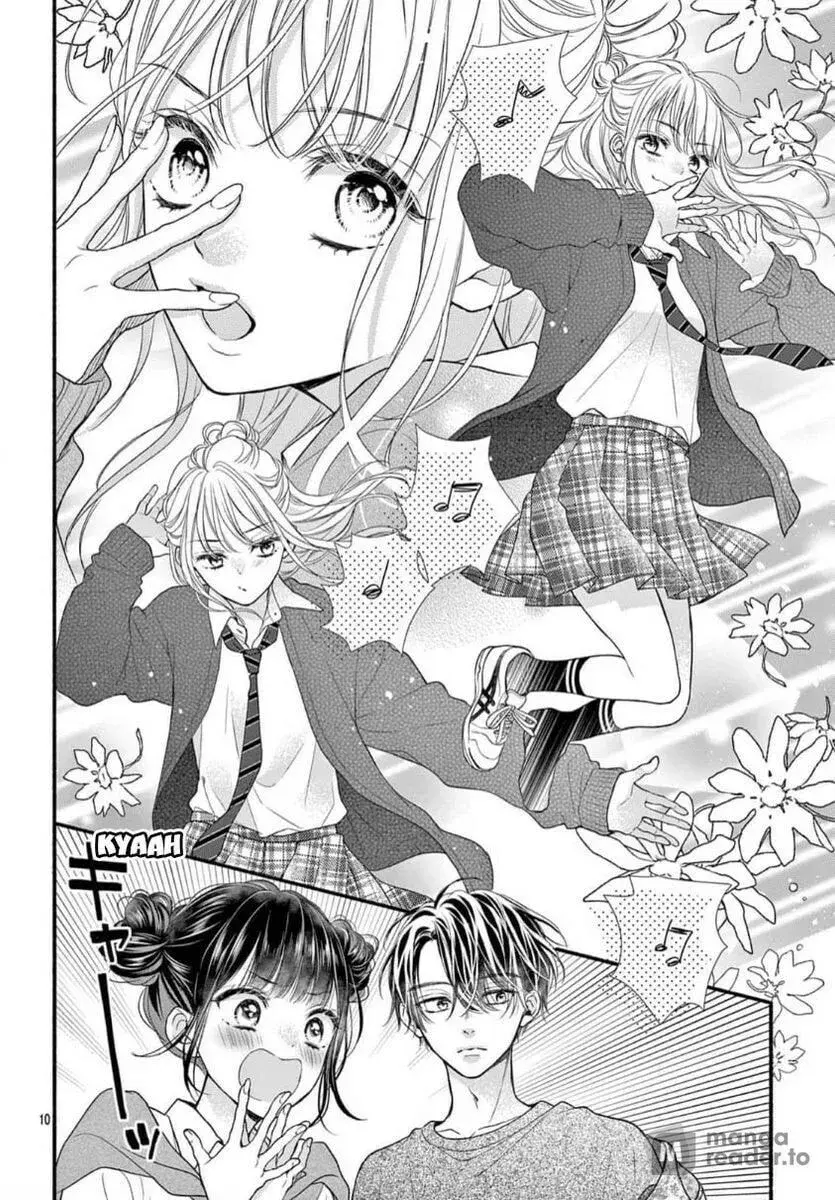 Seventeen Again - Chapter 30 - Page 10