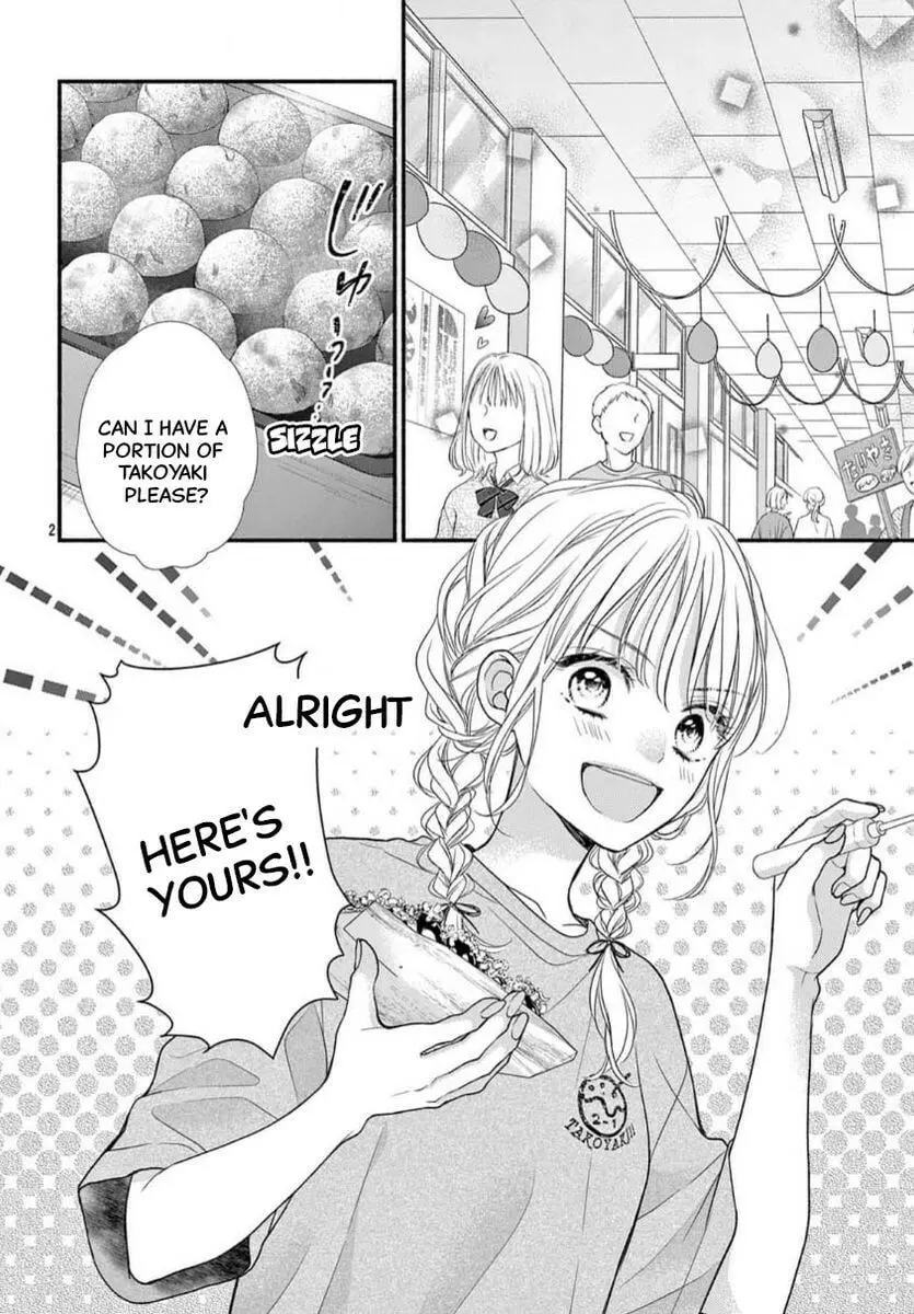 Seventeen Again - Chapter 31 - Page 2
