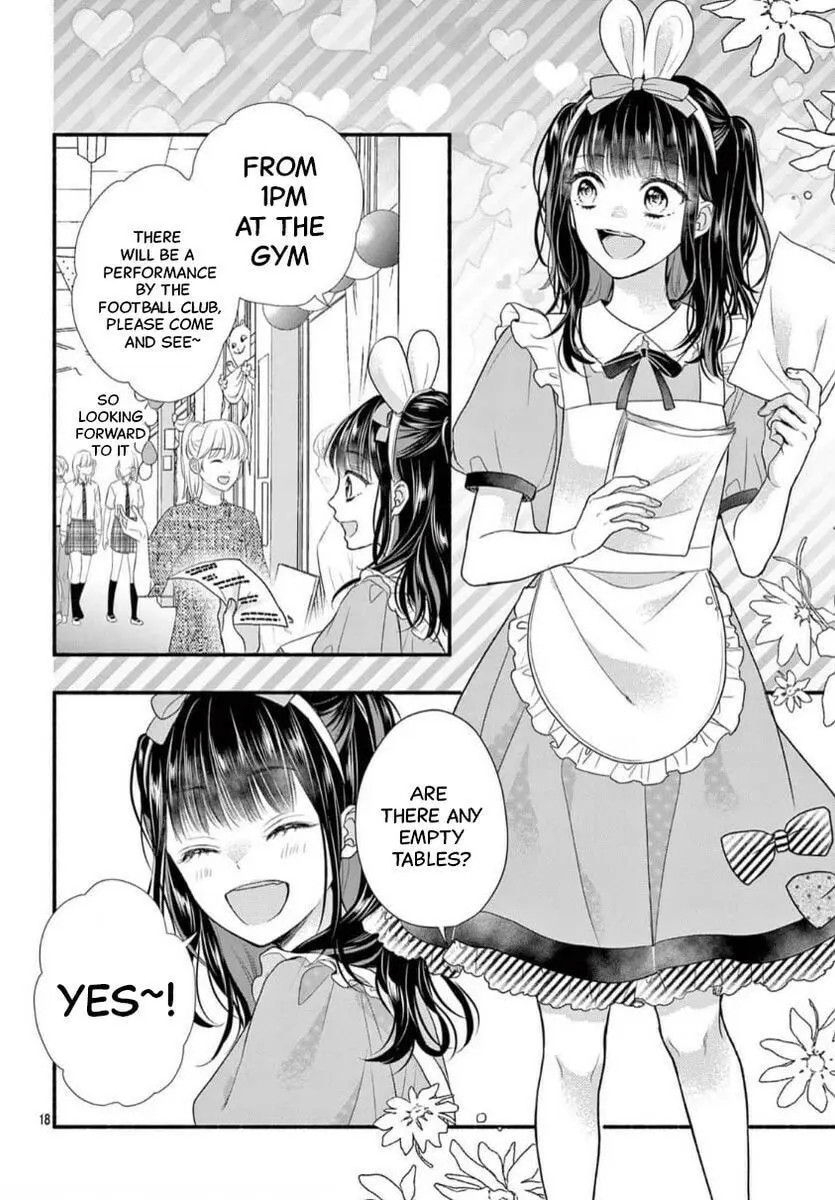 Seventeen Again - Chapter 31 - Page 18