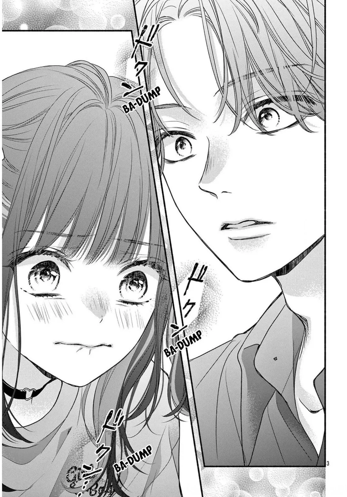 Seventeen Again - Chapter 33 - Page 3