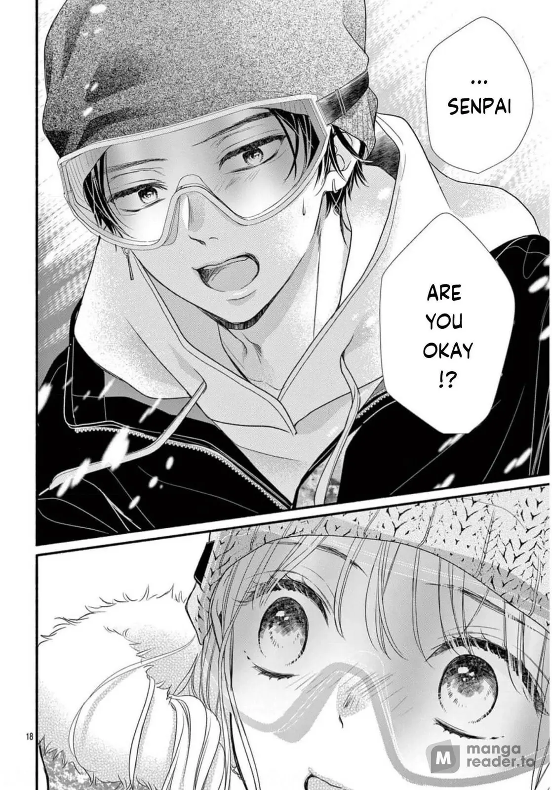 Seventeen Again - Chapter 34 - Page 19