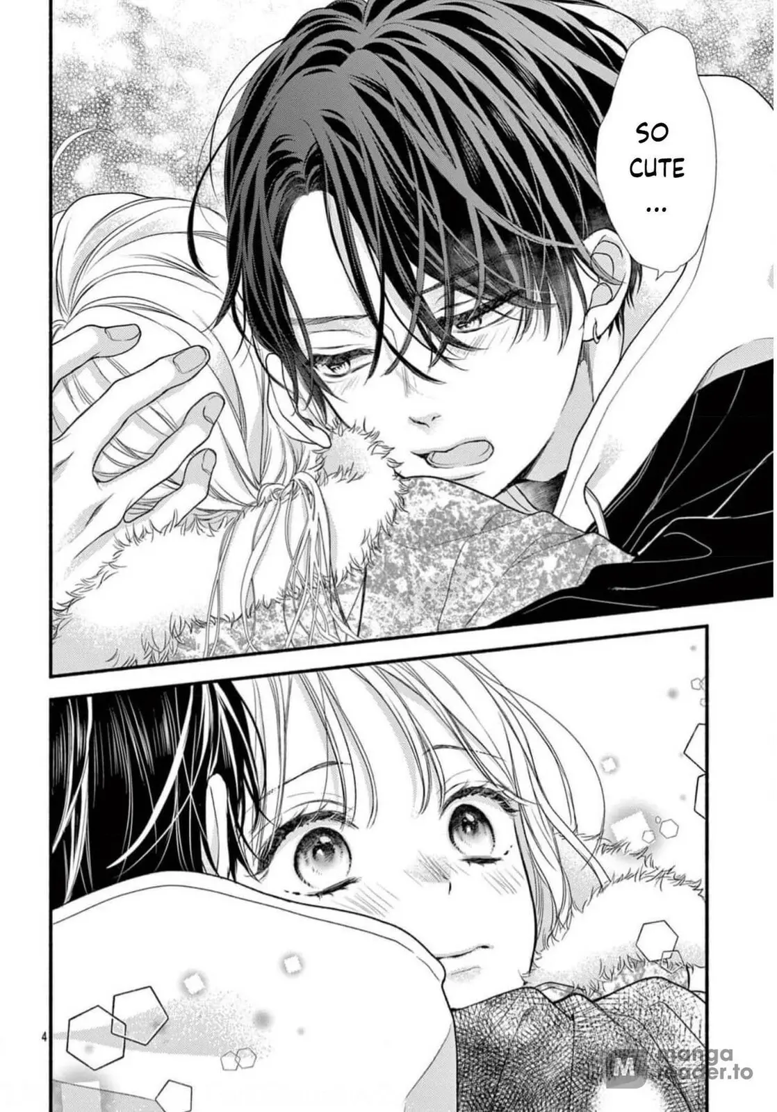 Seventeen Again - Chapter 35 - Page 4