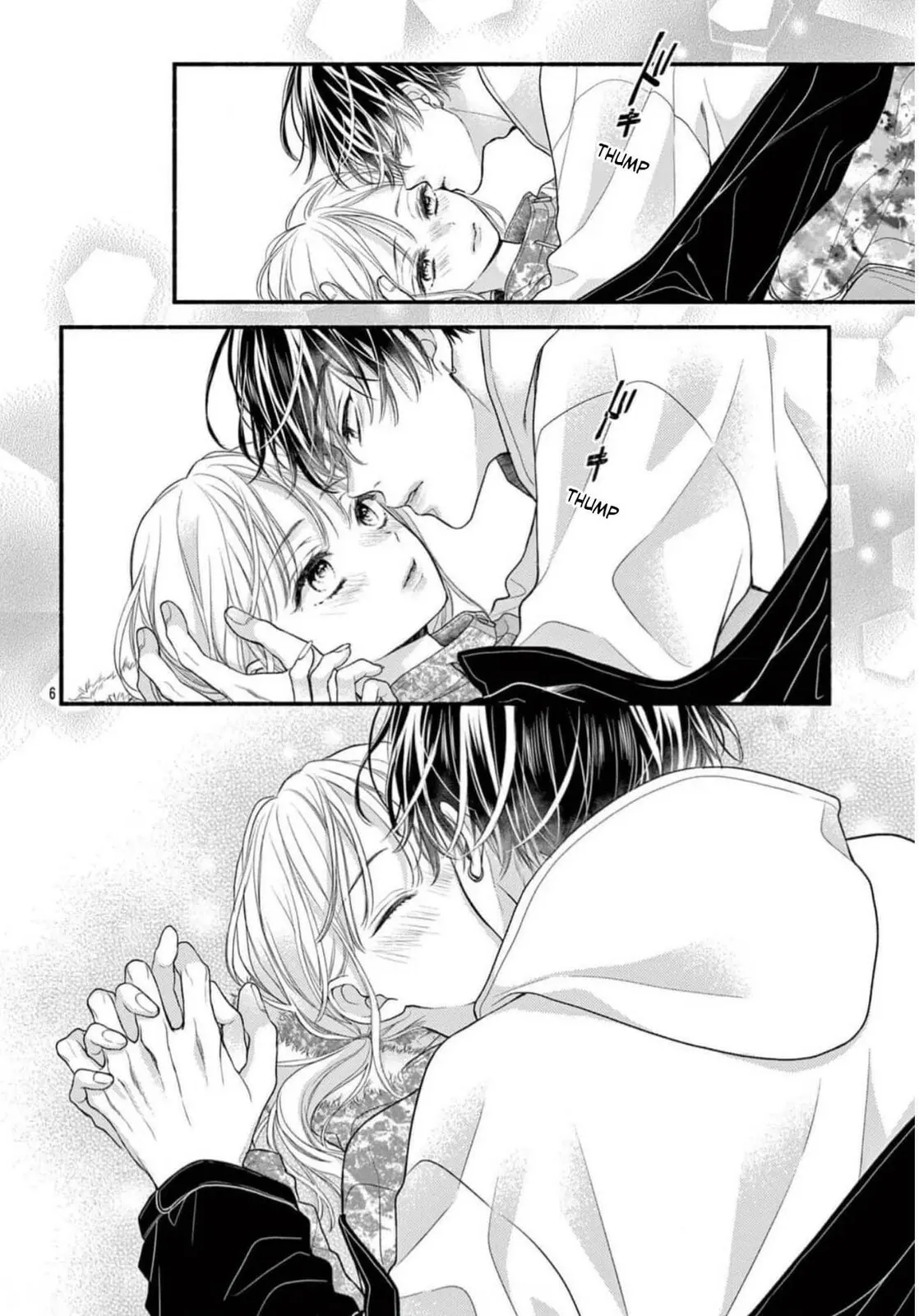 Seventeen Again - Chapter 35 - Page 6
