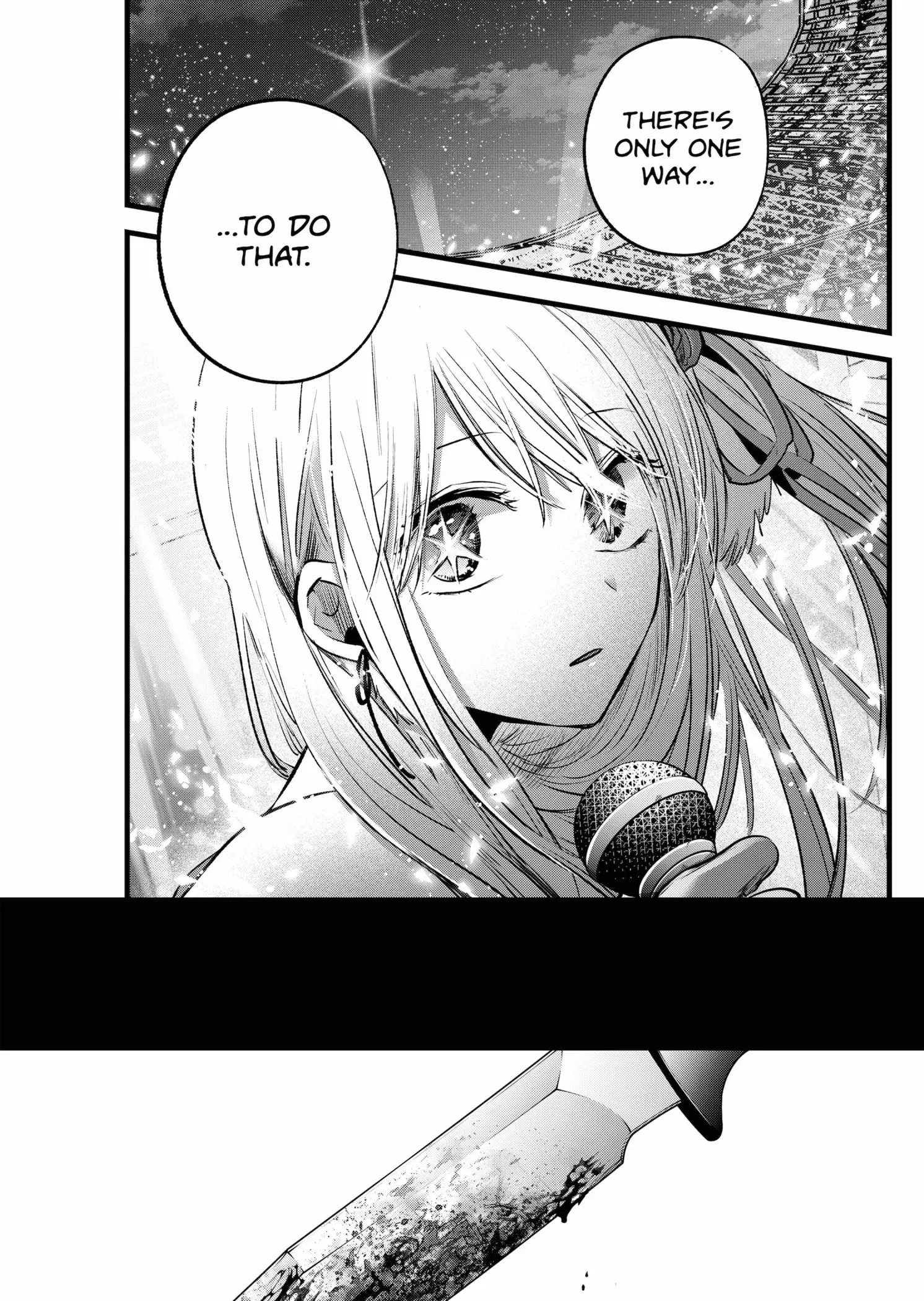 OSHI NO KO - Chapter 161 - Page 15