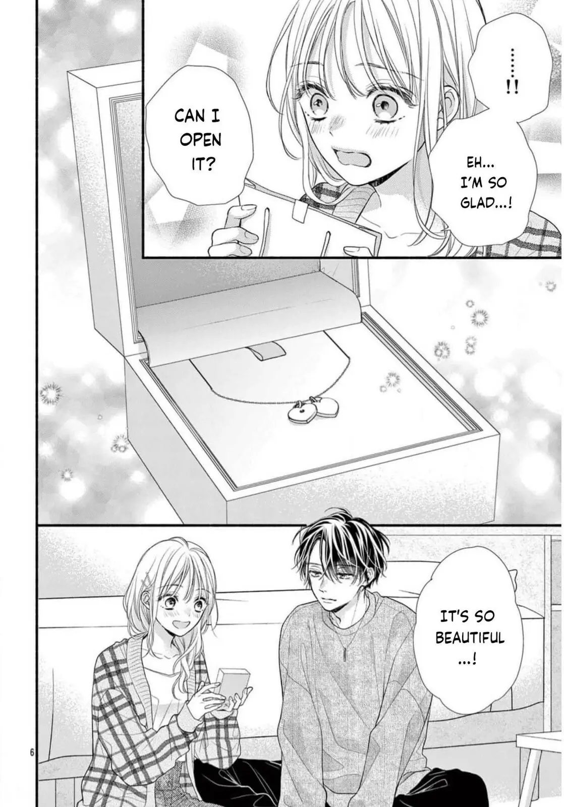 Seventeen Again - Chapter 36 - Page 6