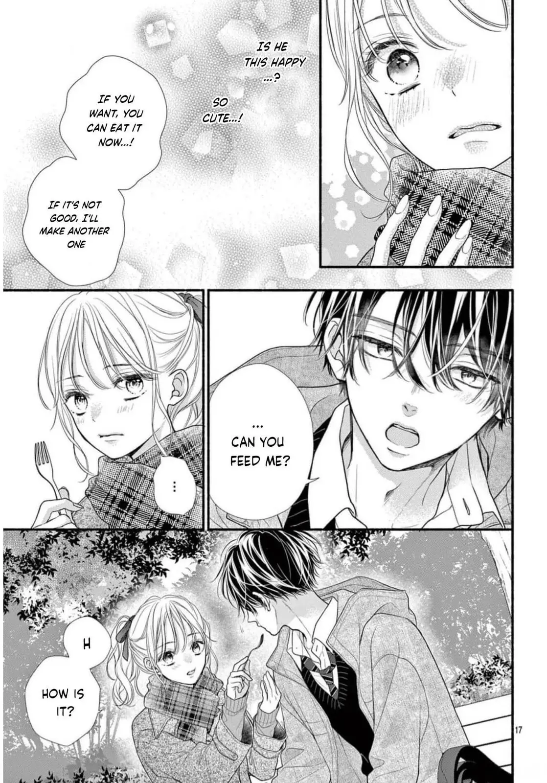 Seventeen Again - Chapter 37 - Page 18
